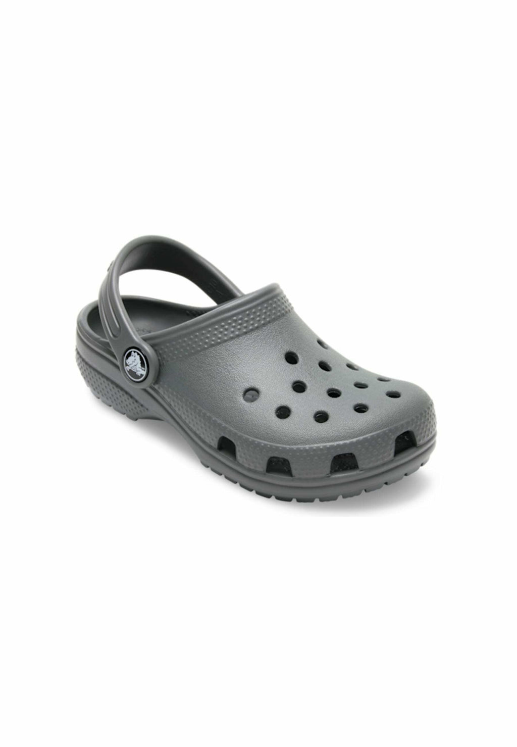 CLASSIC UNISEX - Clogs - slate grey