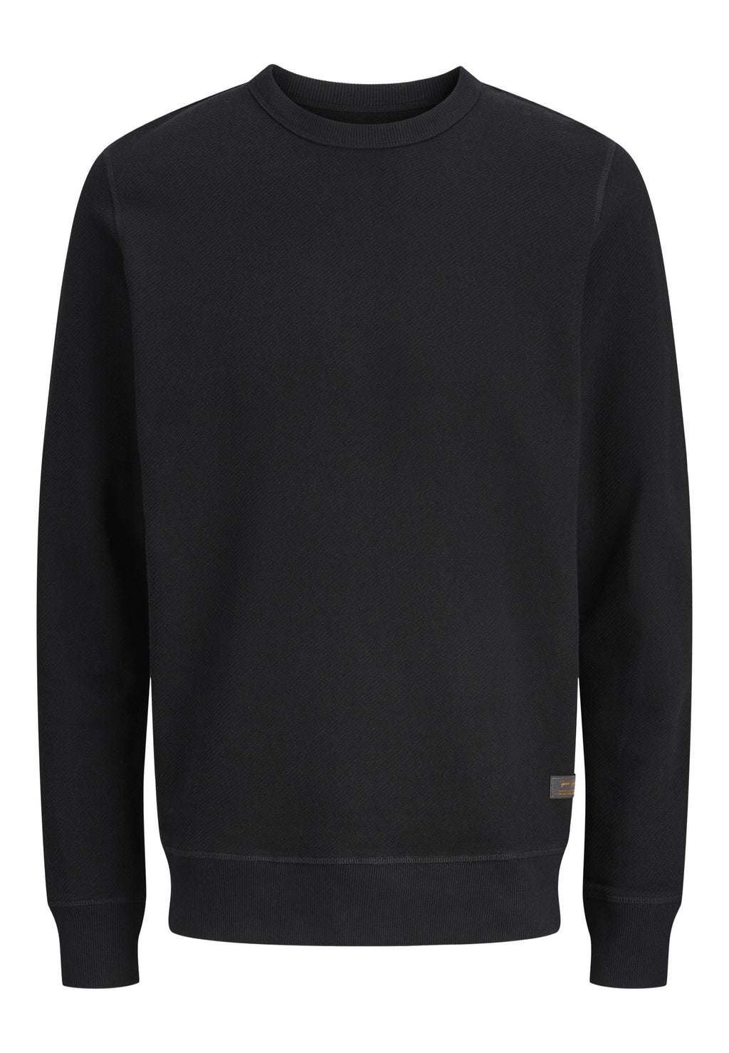Sweats Sweats - Sweatshirt - black
