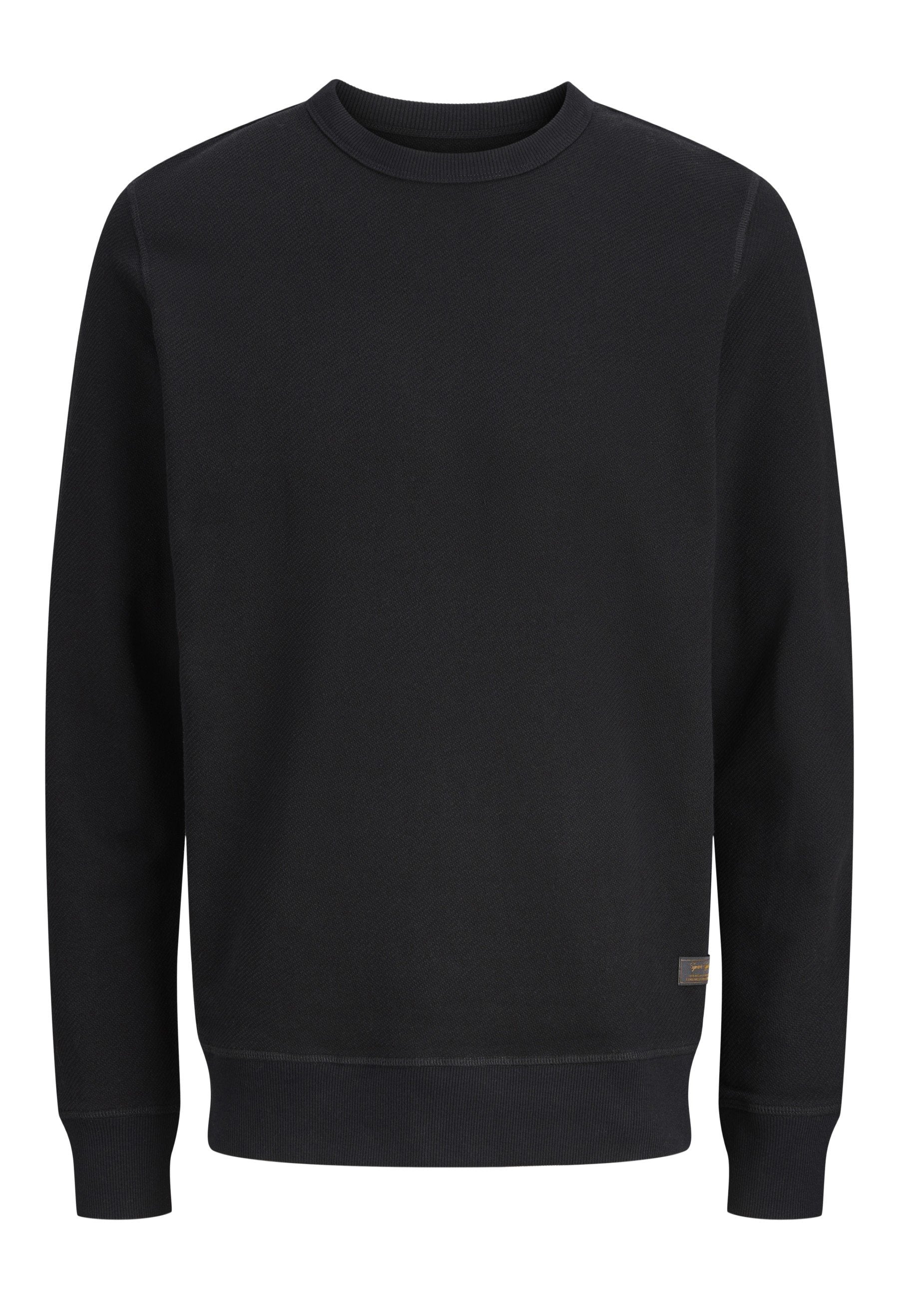 Sweats Sweats - Sweatshirt - black