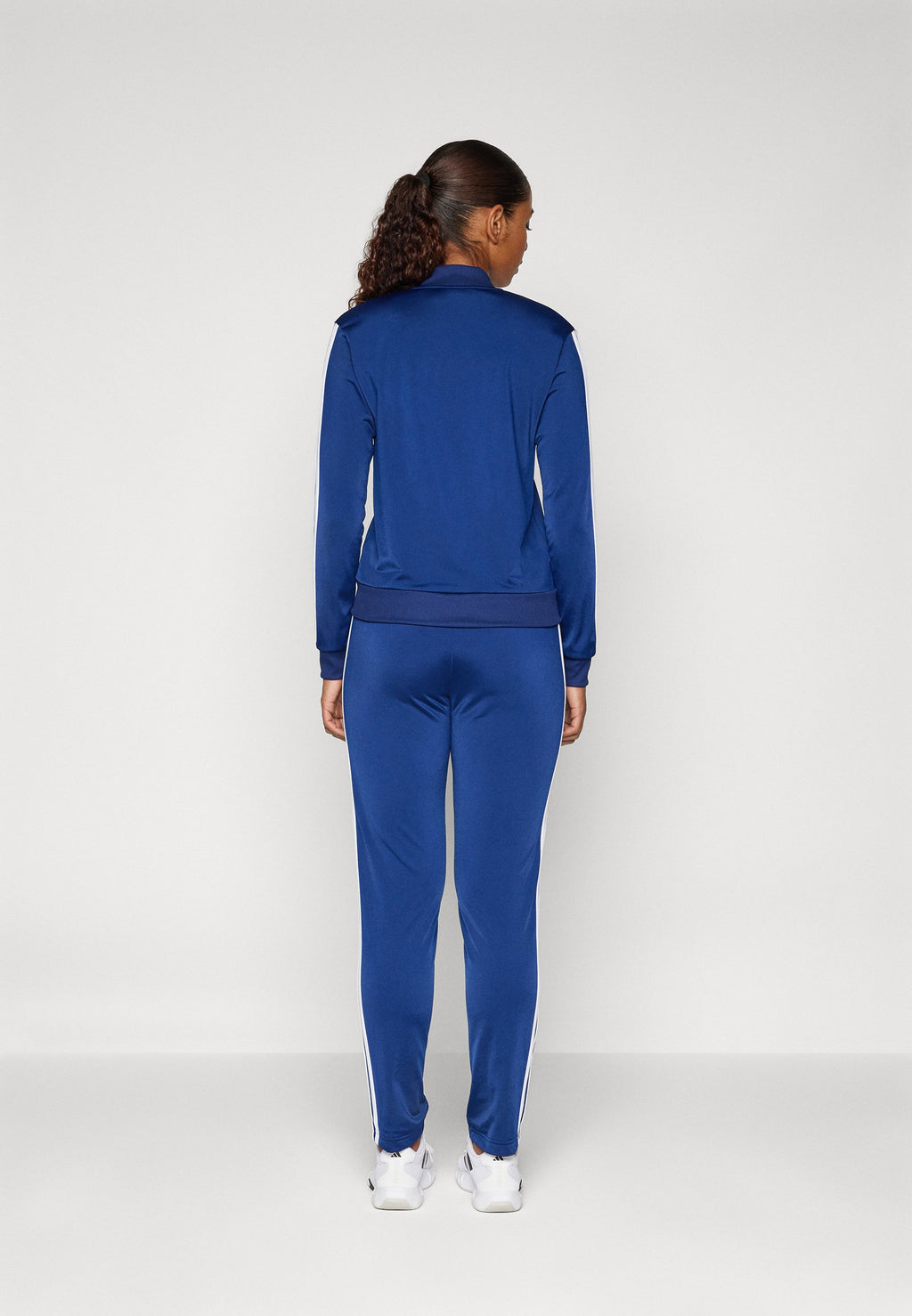 DAYREADY TRACKSUIT SET - Tracksuit - dark blue