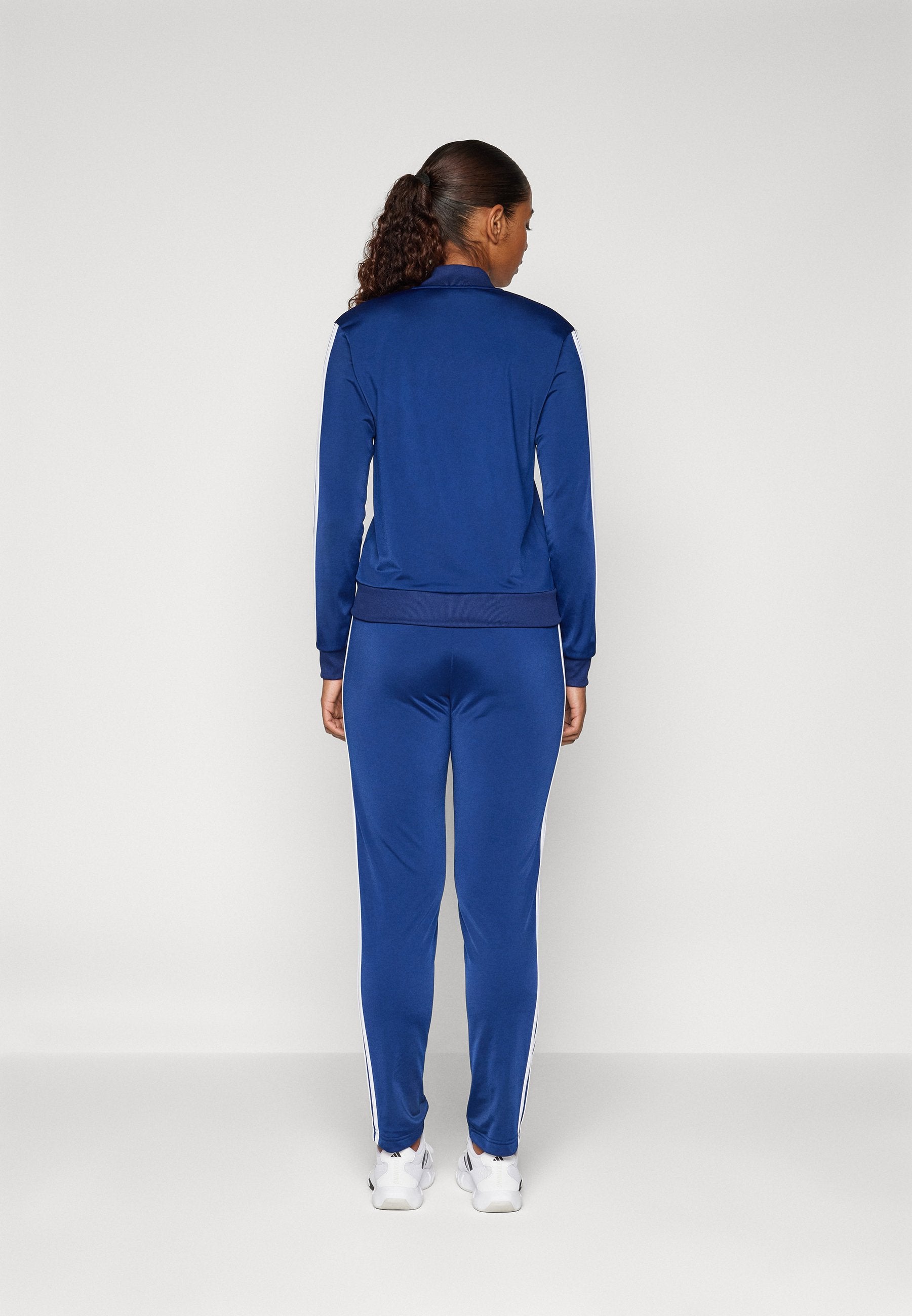 DAYREADY TRACKSUIT SET - Tracksuit - dark blue