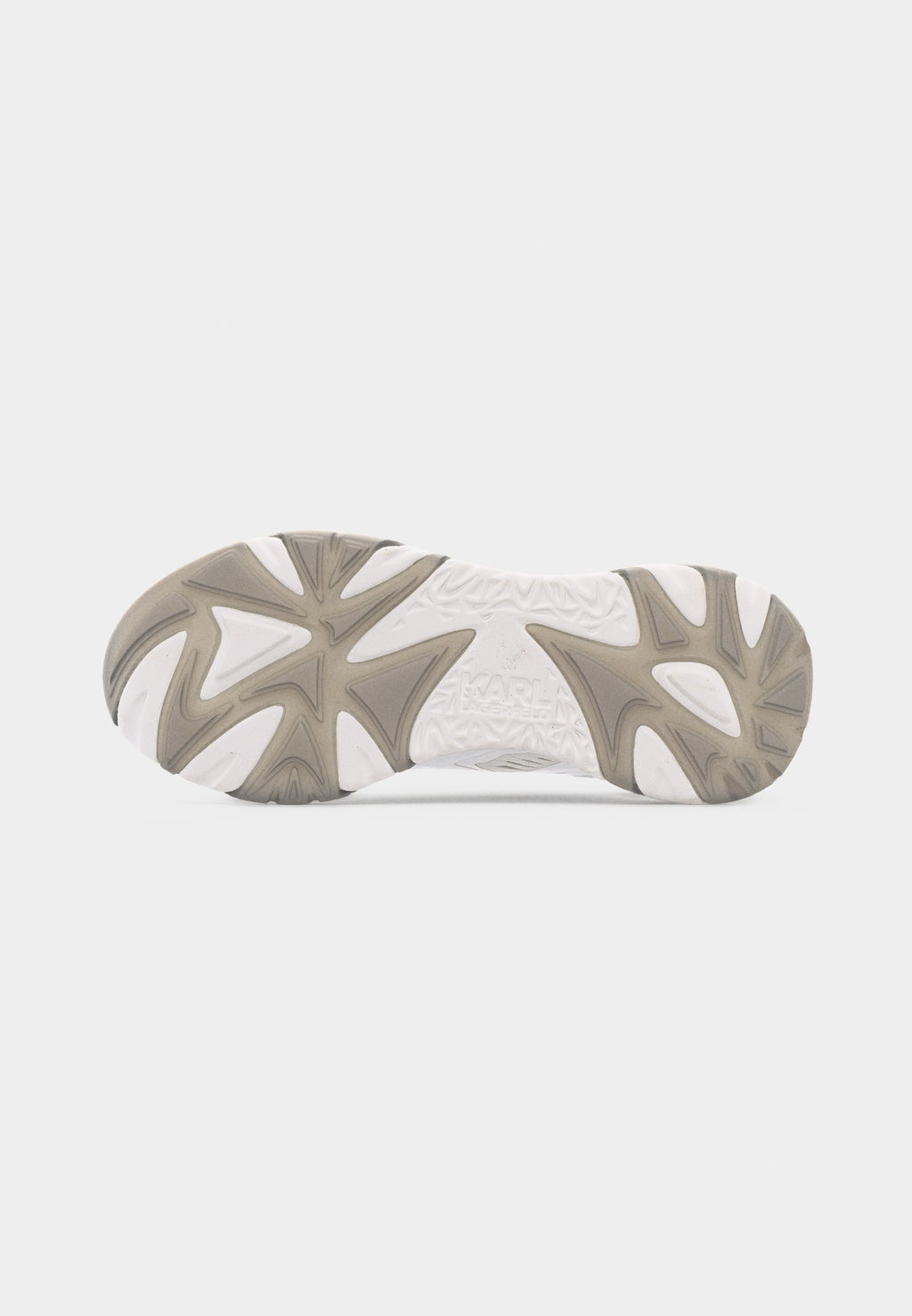 BLAZE - Trainers - white
