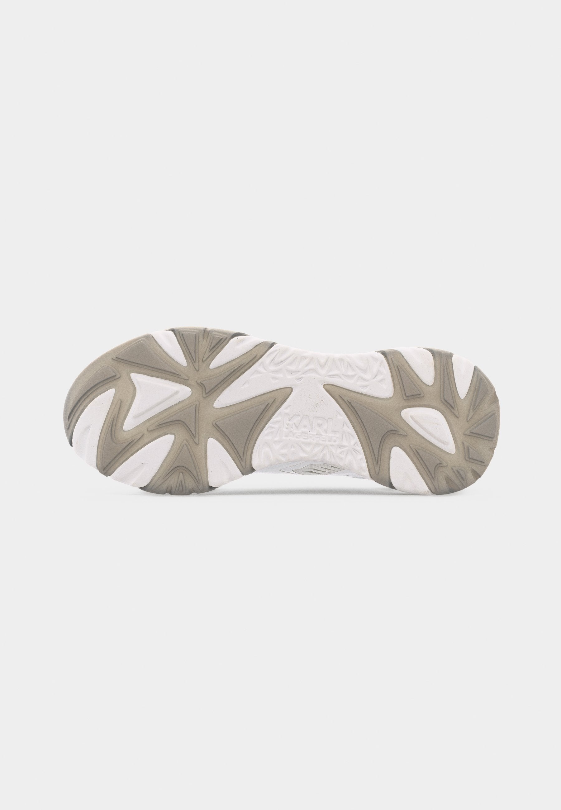 BLAZE - Trainers - white