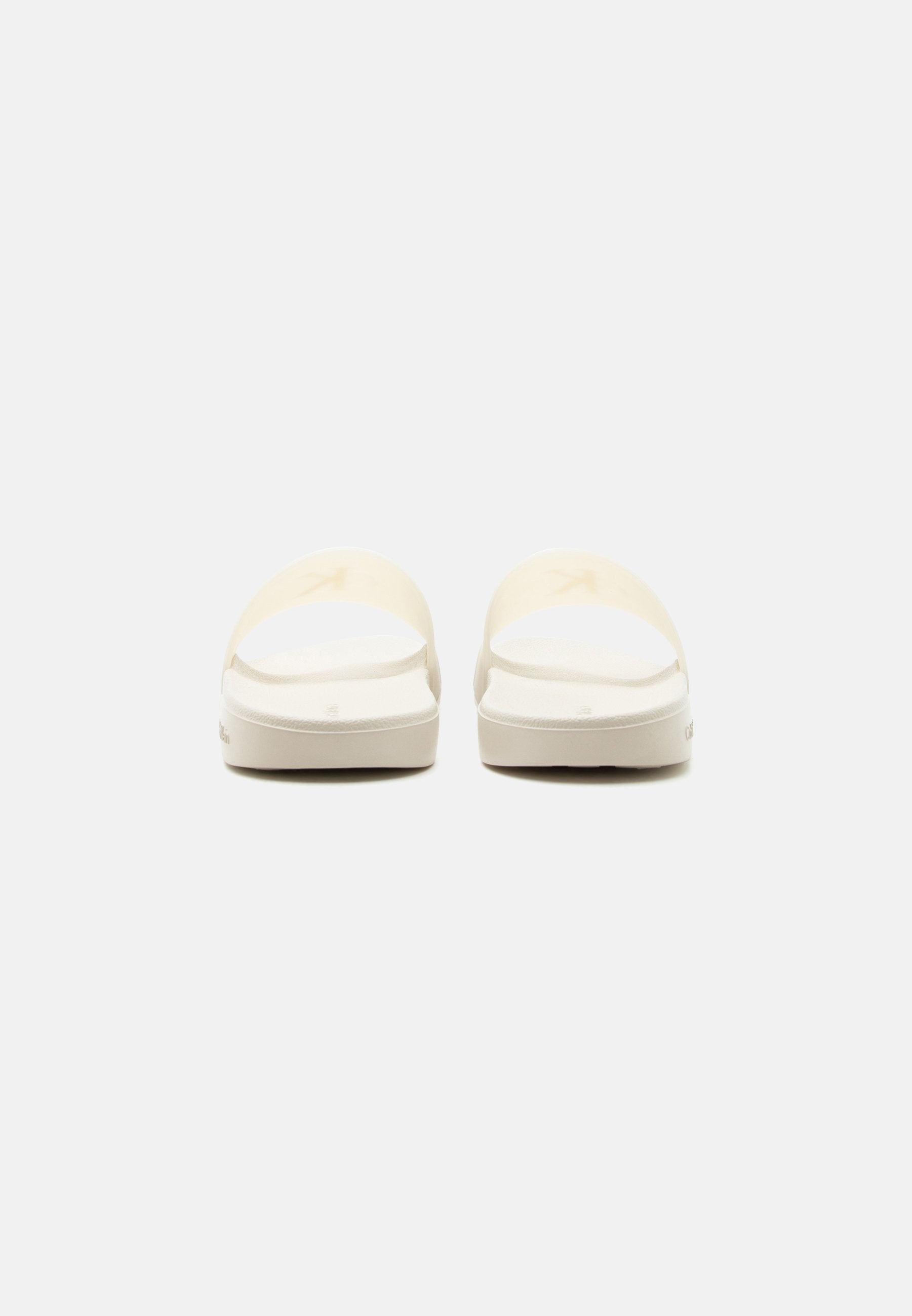 ESS SLIDE - Mules - oatmeal