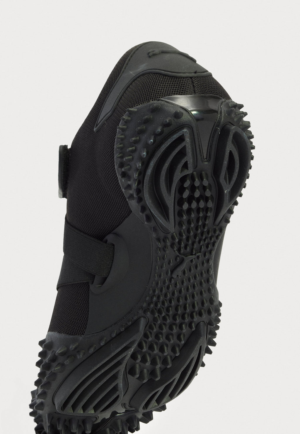 MOSTRO OG PRIME UNISEX - Trainers - black