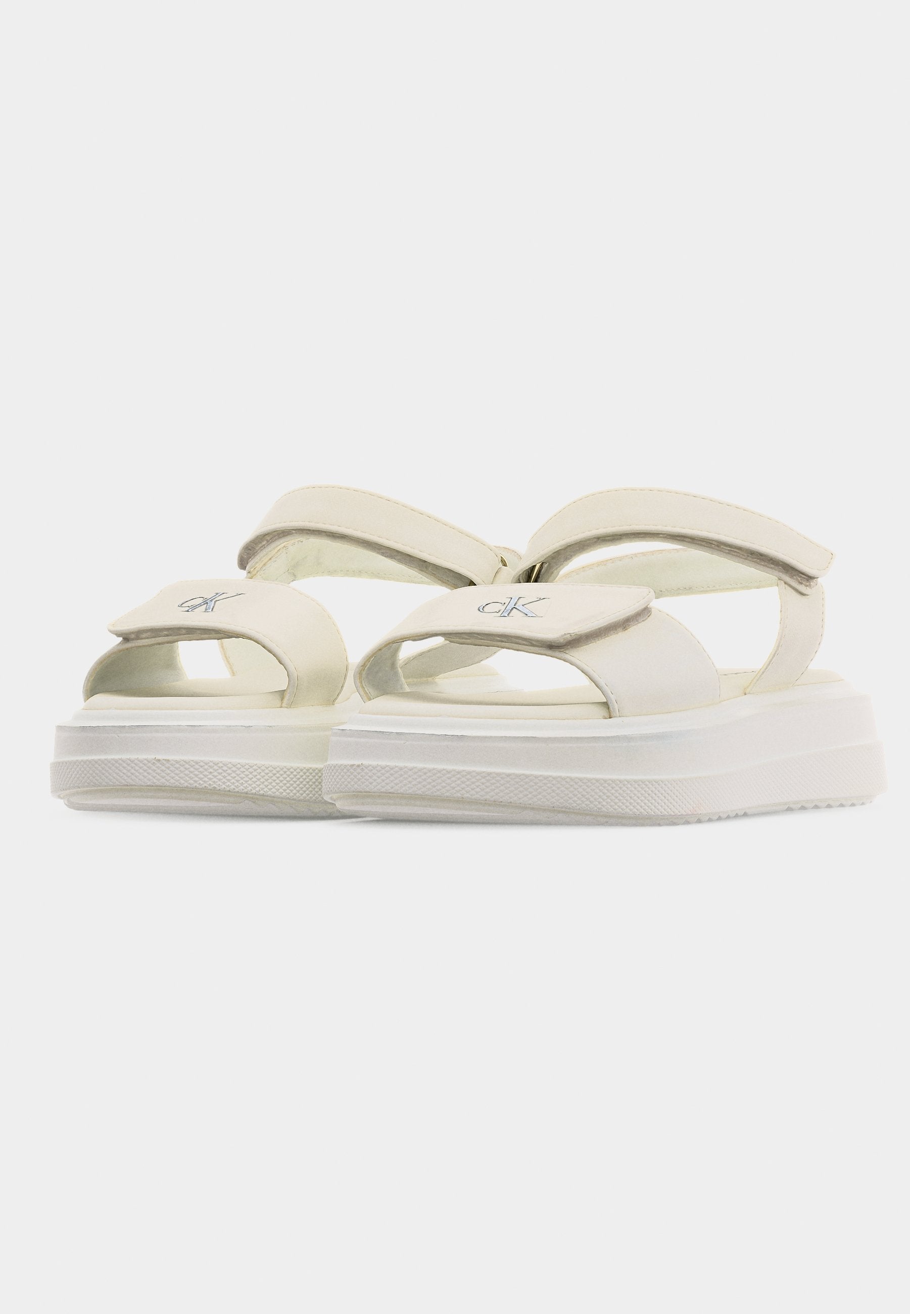 Sandals - white