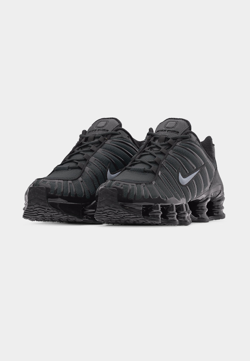 SHOX TL - Trainers - anthracite/wolf grey/black