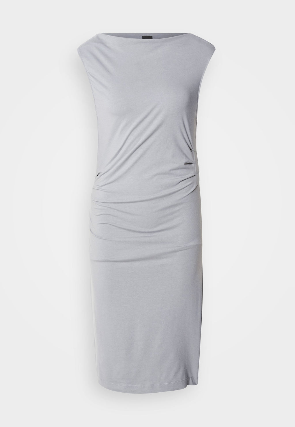 ENILA - Shift dress - turquoise/aqua