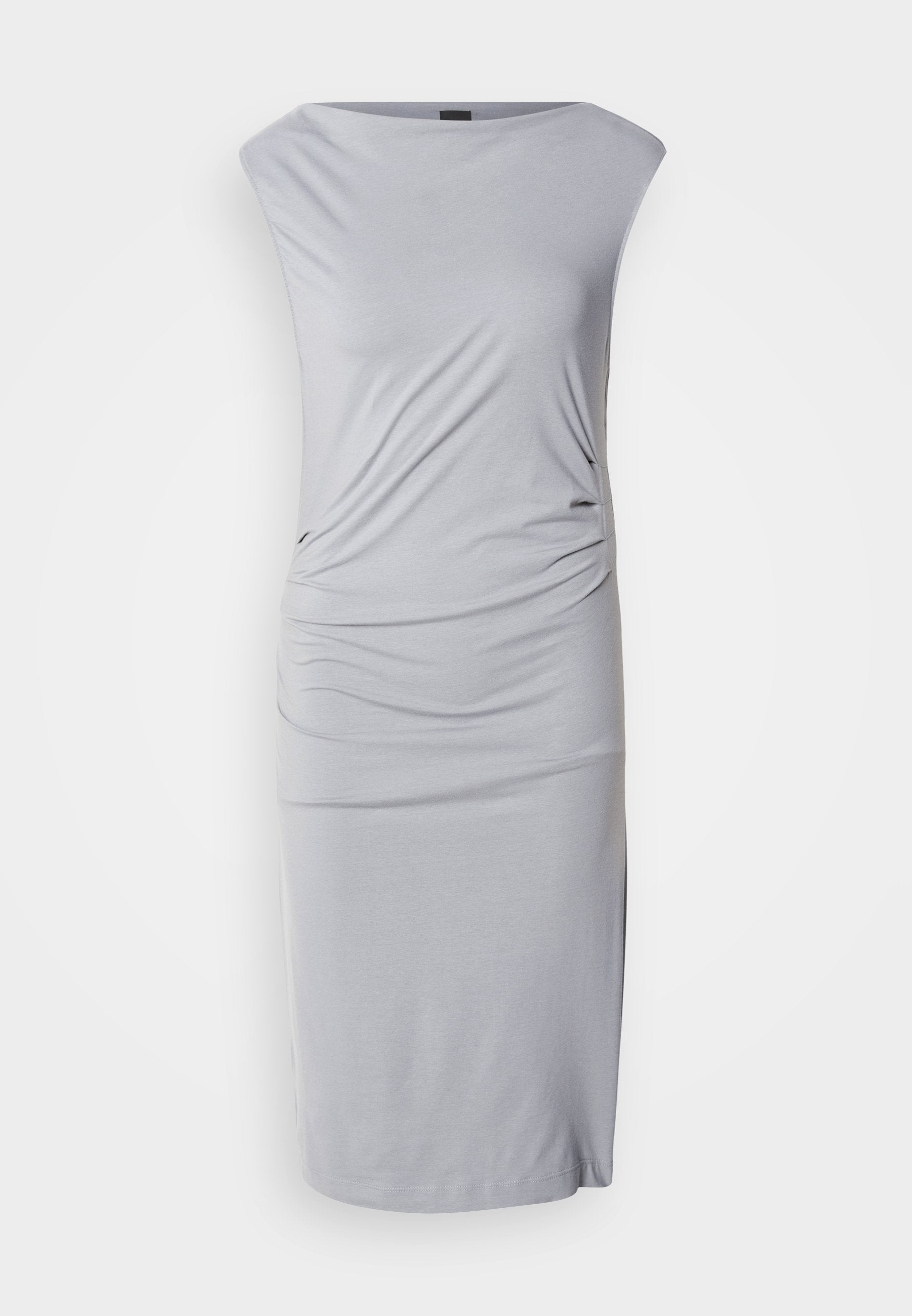 ENILA - Shift dress - turquoise/aqua