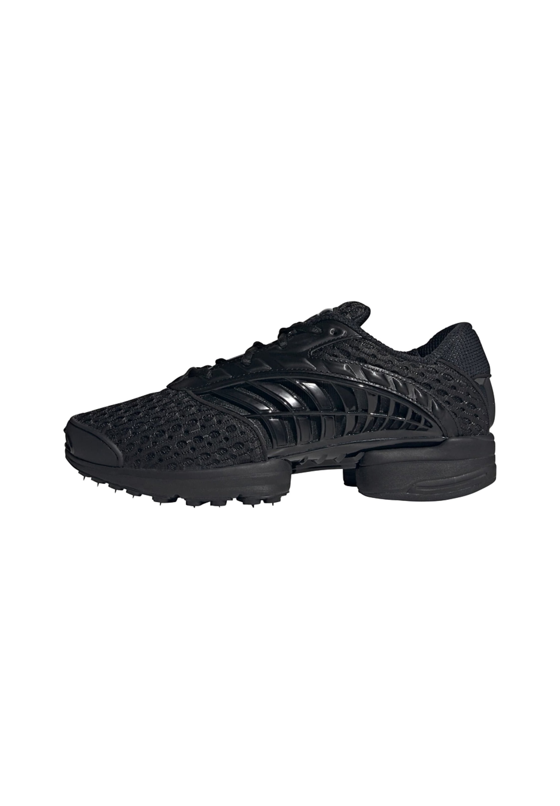 CLIMACOOL 2 UNISEX - Trainers - core black/core black/iron met