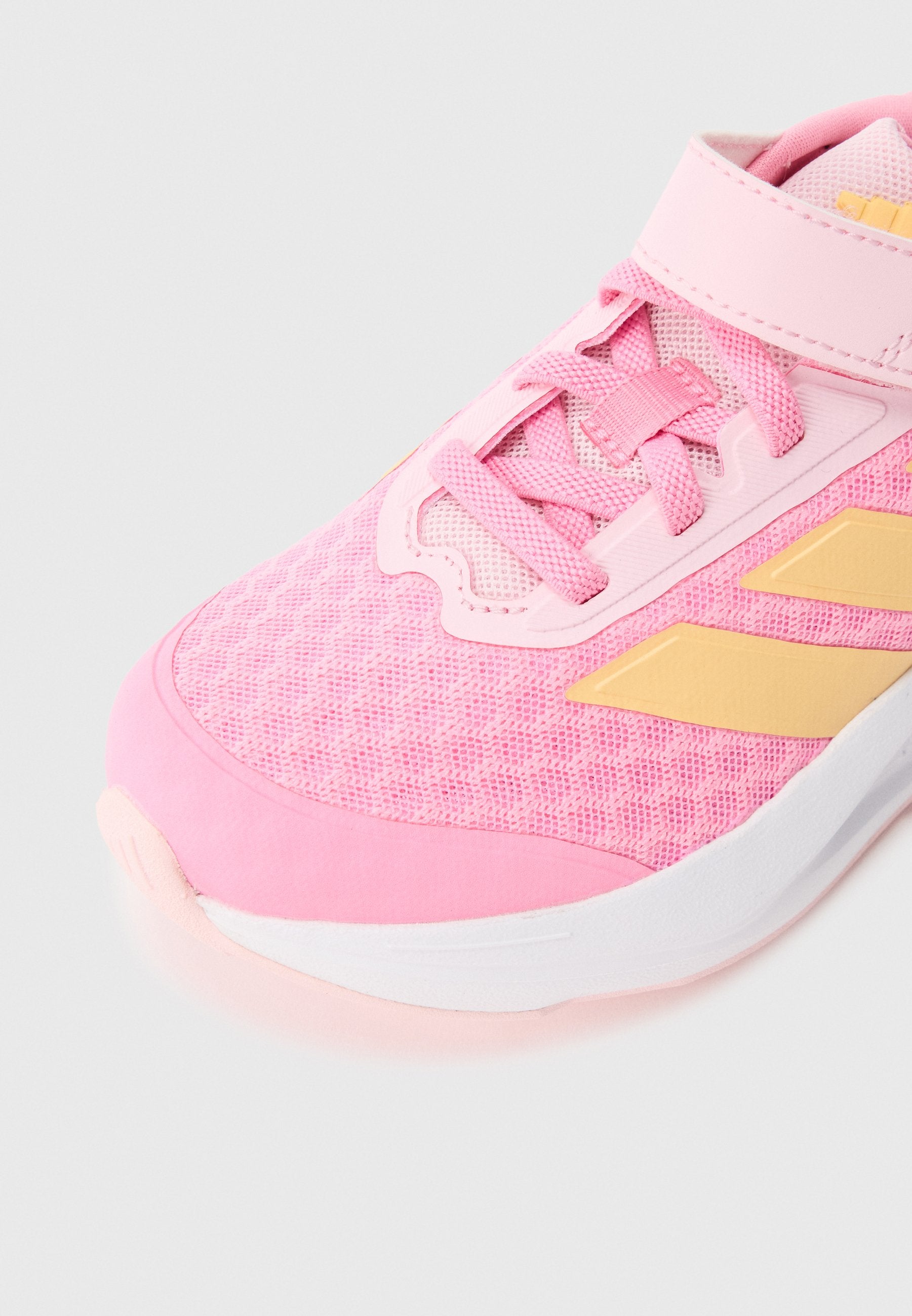DURAMO SL2 UNISEX - Chaussures de running sur route - rose éclatant/mandarine glacée/rose clair