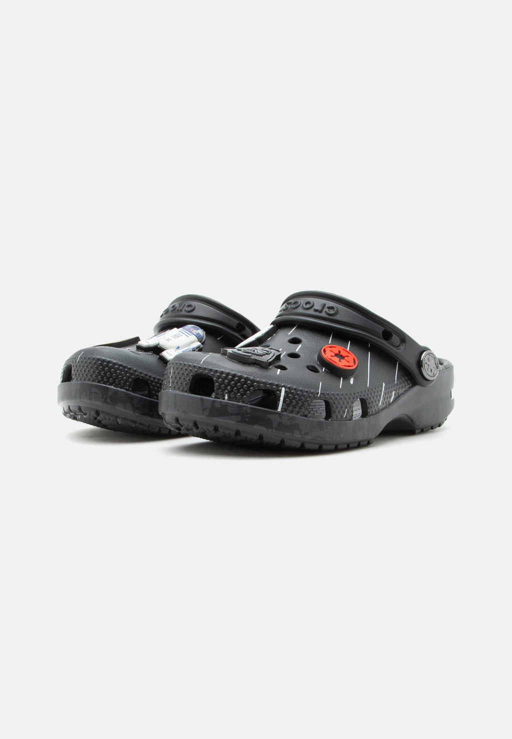 STAR WARS HYPERSPACE UNISEX - Slippers - multi-coloured