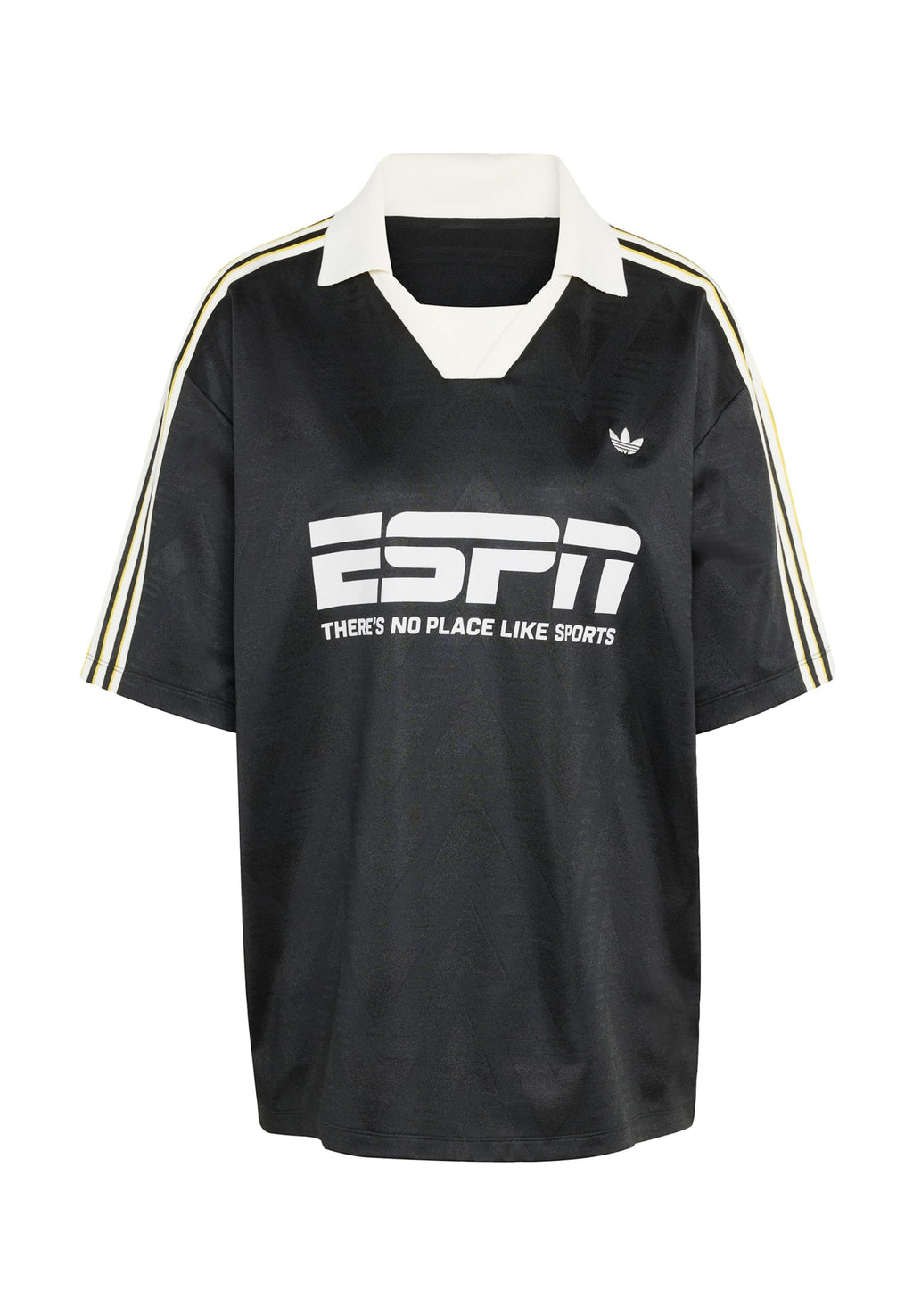 FOOTBALL - Polo shirt - black