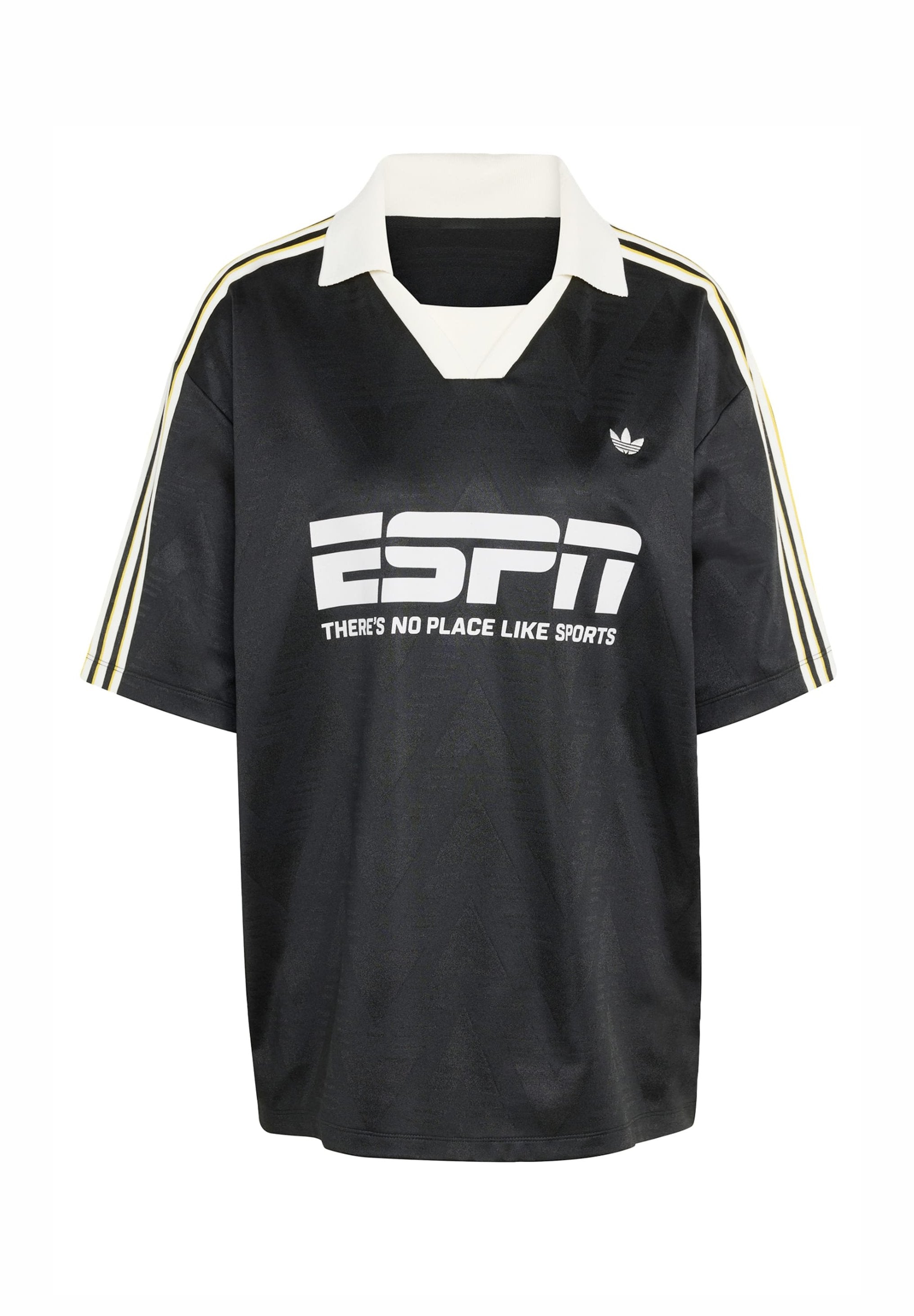 FOOTBALL - Polo shirt - black