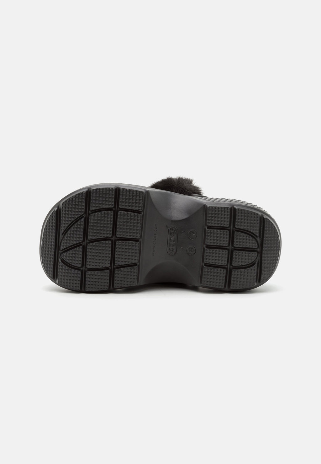 STOMP - Mules - black