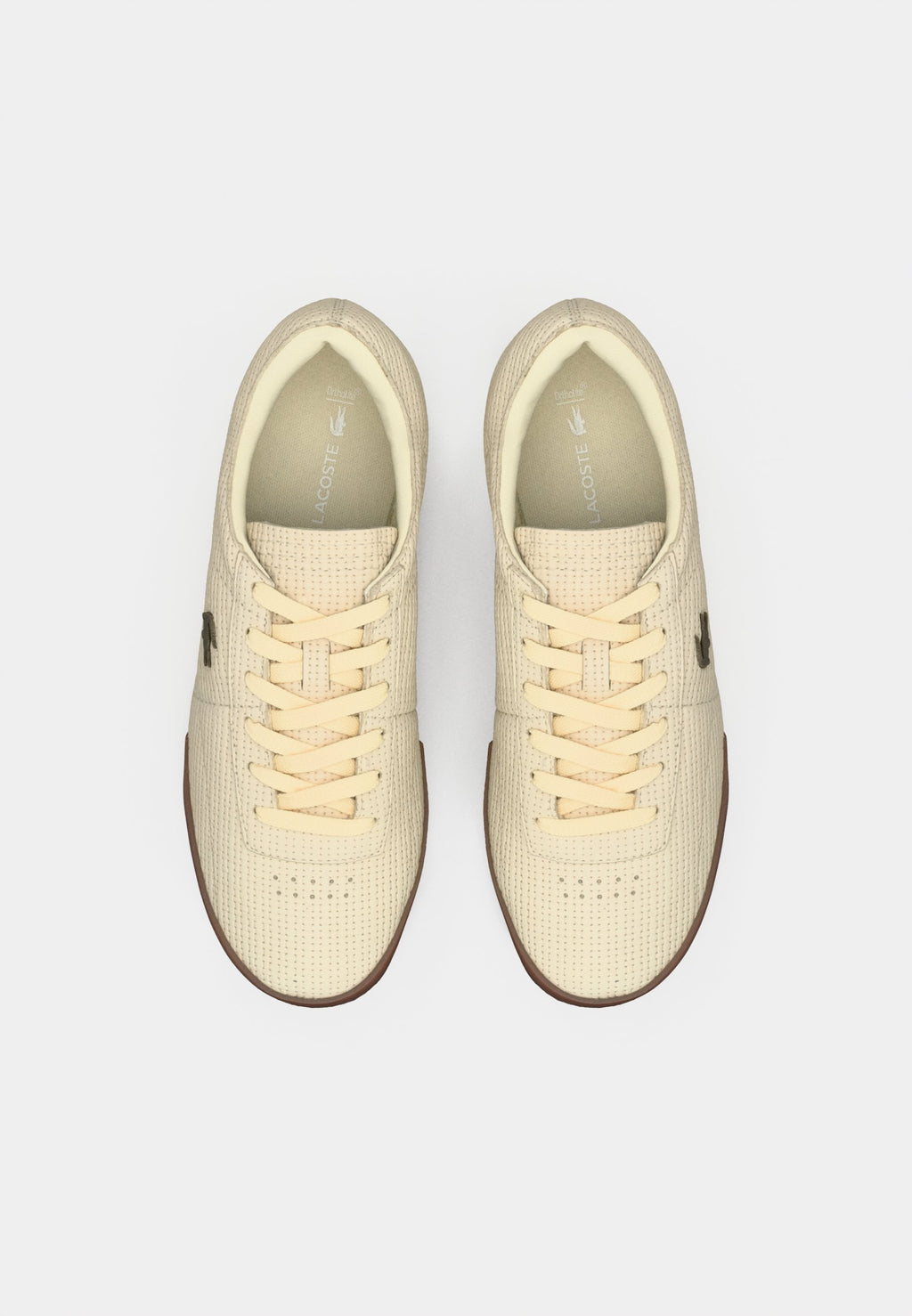 AURA 126 4 - Trainers - off white