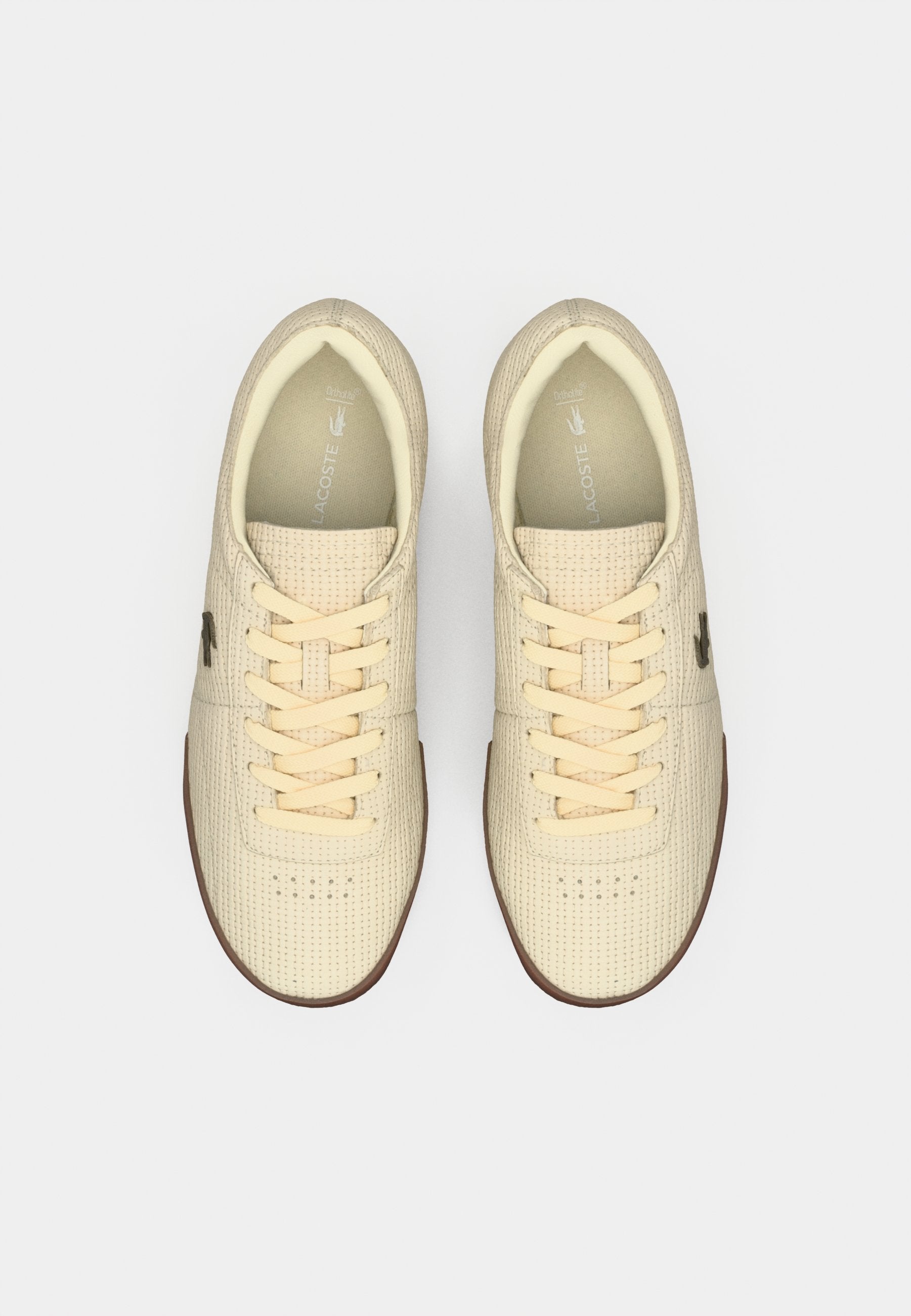 AURA 126 4 - Trainers - off white