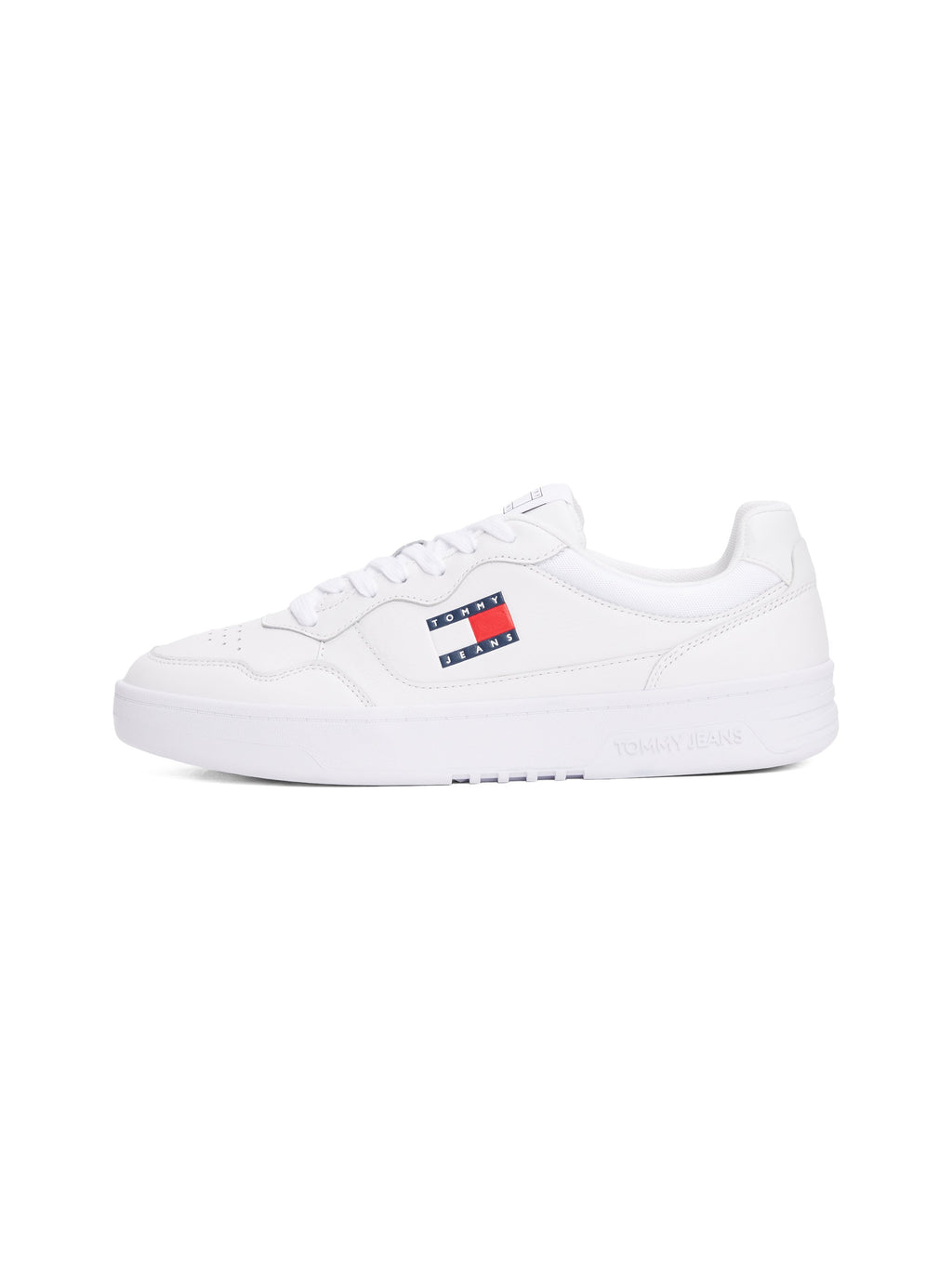 Trainers - white
