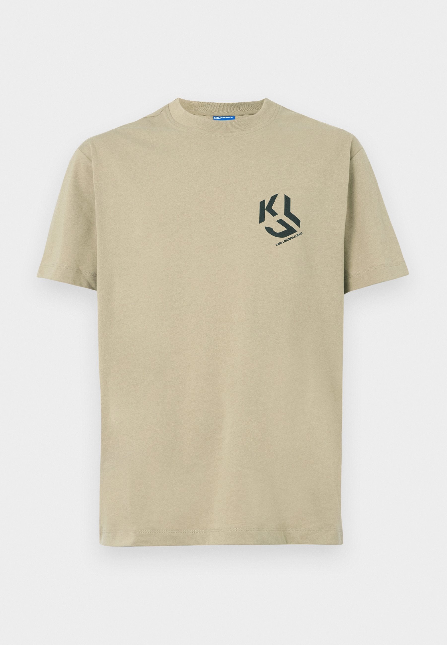 MONOGRAM - Print T-shirt - twill