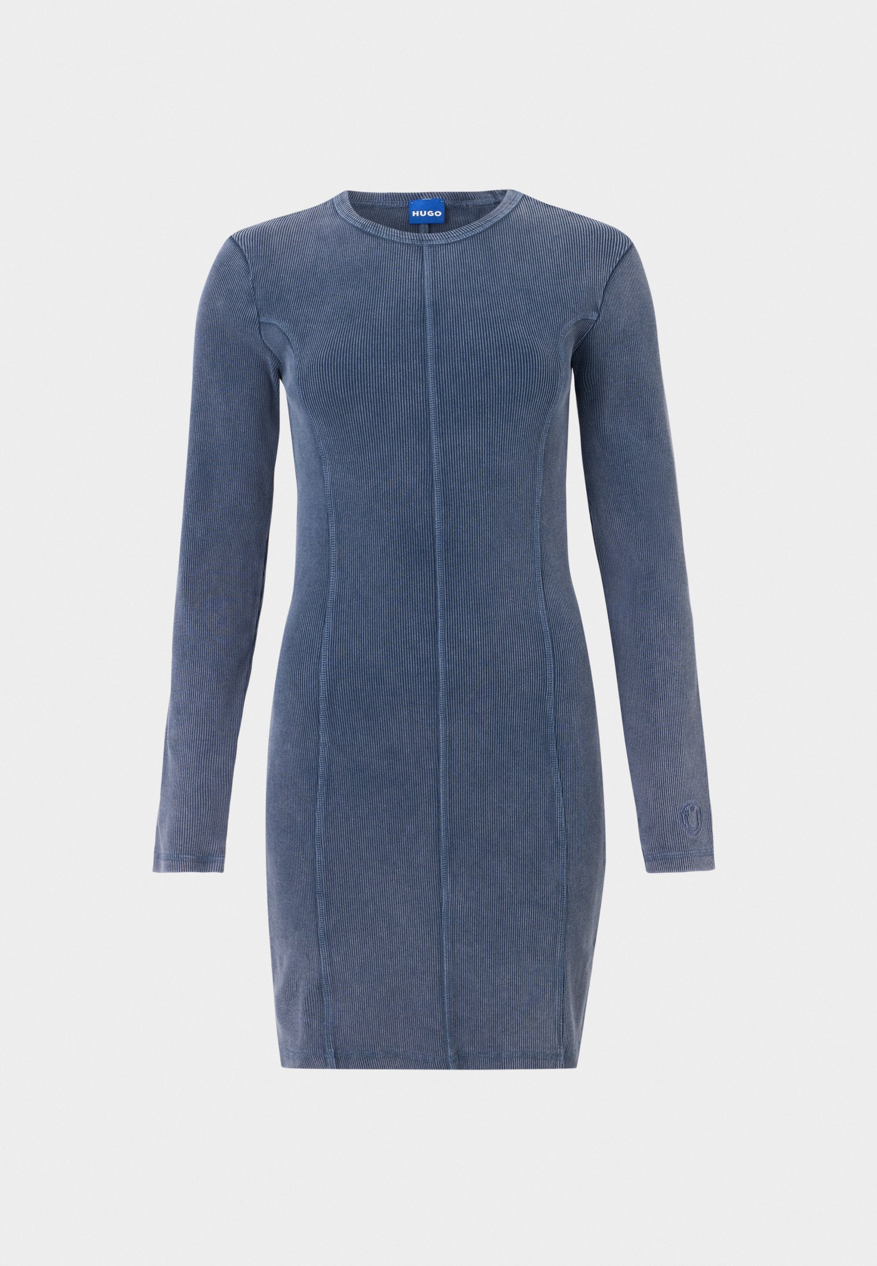 NOPAL - Jersey dress - open miscellaneous