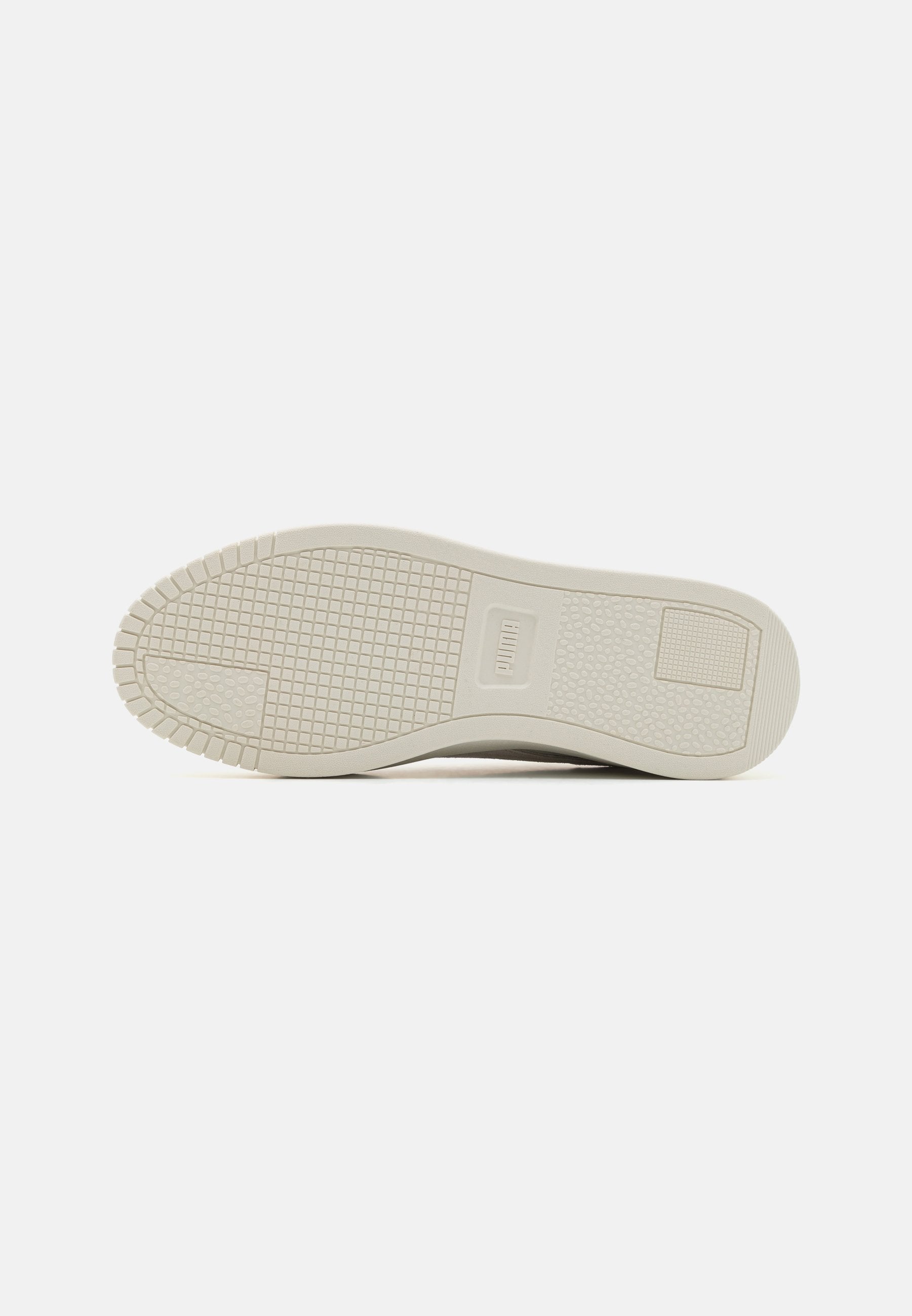 CARINA STREET - Baskets - gris vapeur/or