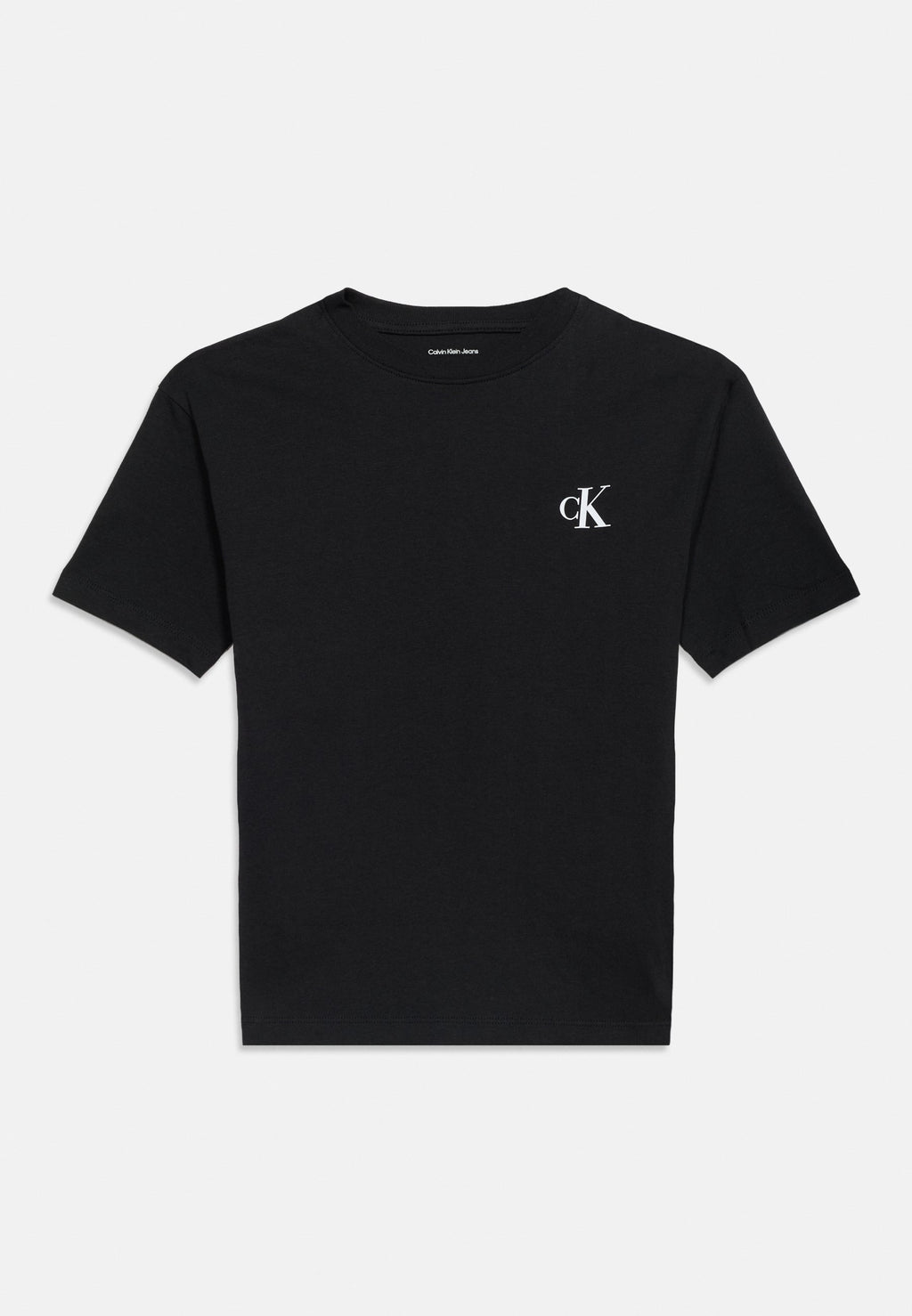 MONOGRAM 2 PACK UNISEX  - Basic T-shirt - white/black
