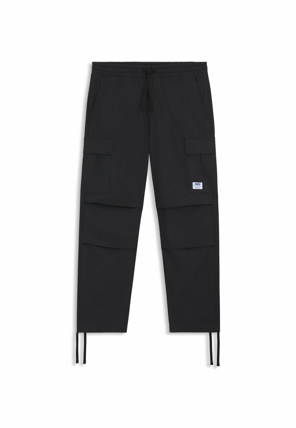 GADIC242 - Cargo trousers - black one