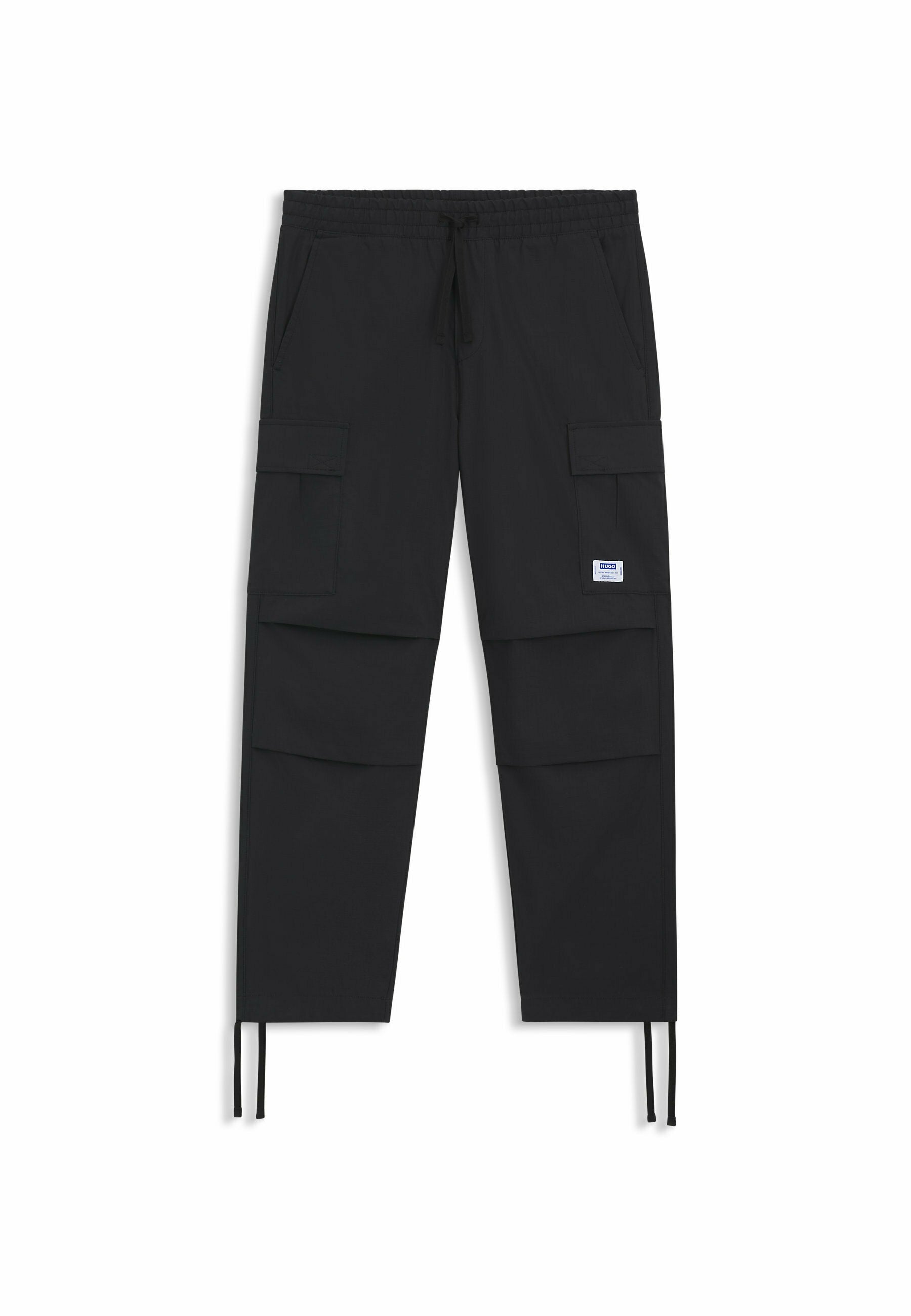 GADIC242 - Cargo trousers - black one