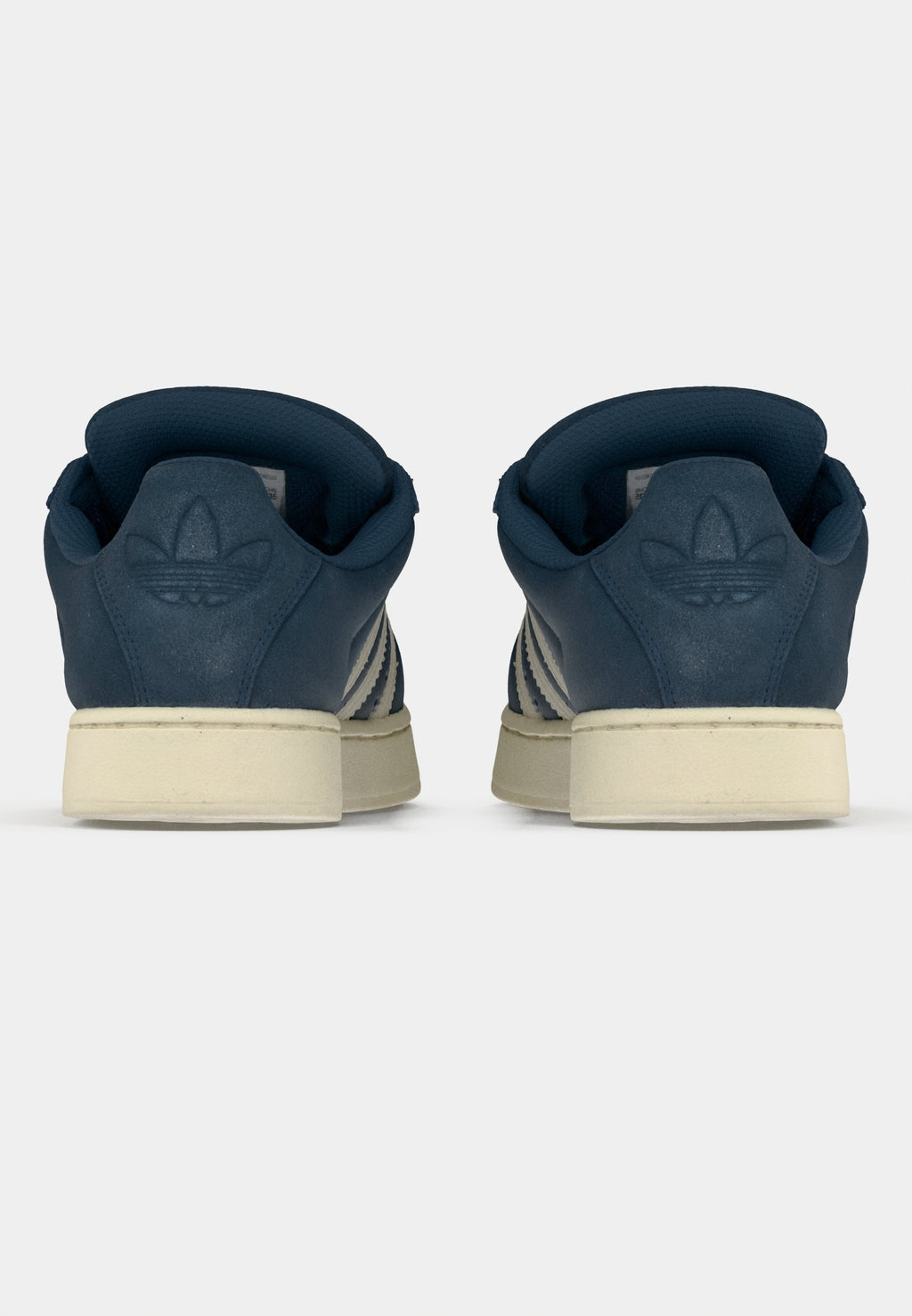 SUPERSTAR ST - Skate shoes - crew navy/cream white/legend ink