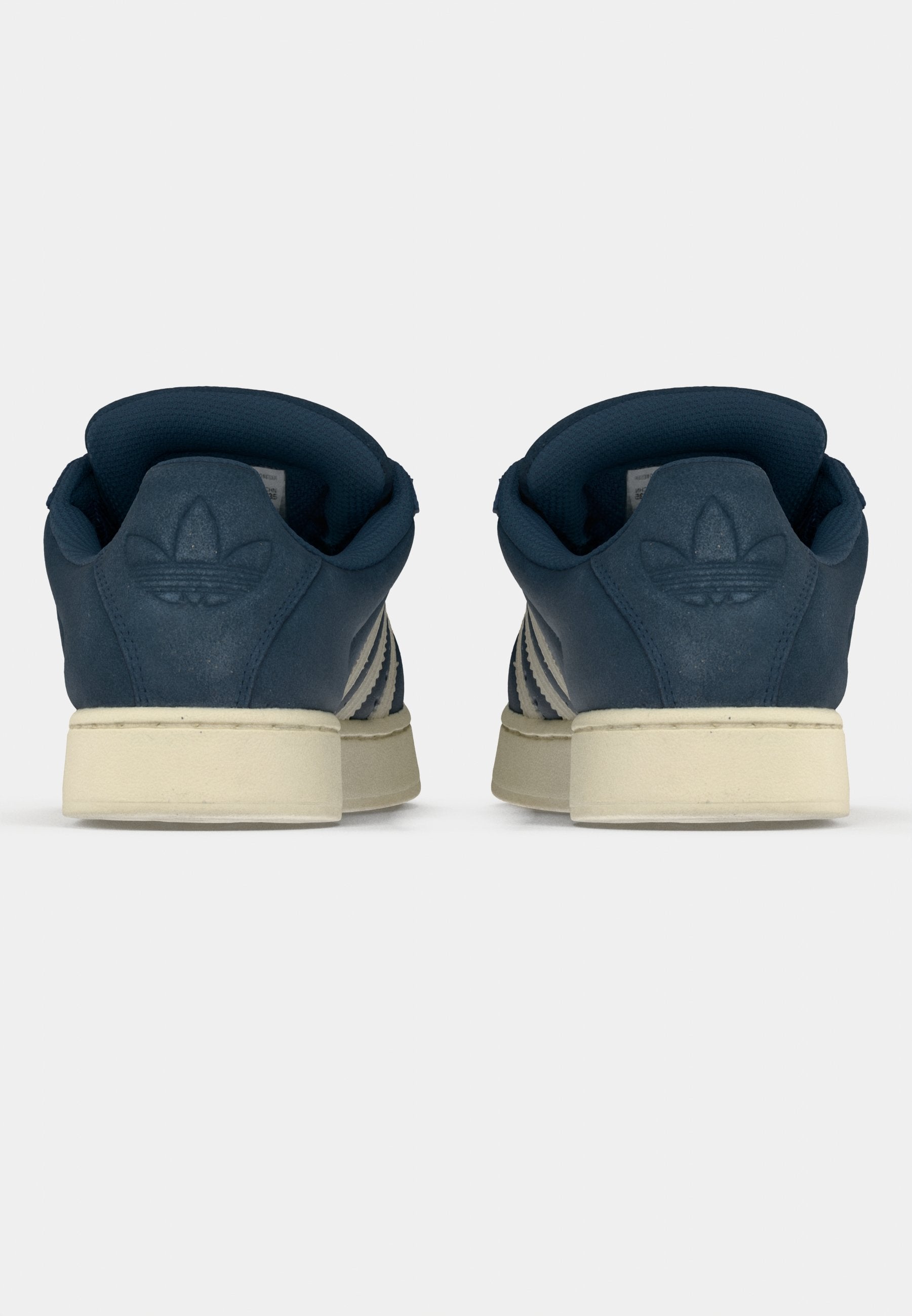 SUPERSTAR ST - Skate shoes - crew navy/cream white/legend ink