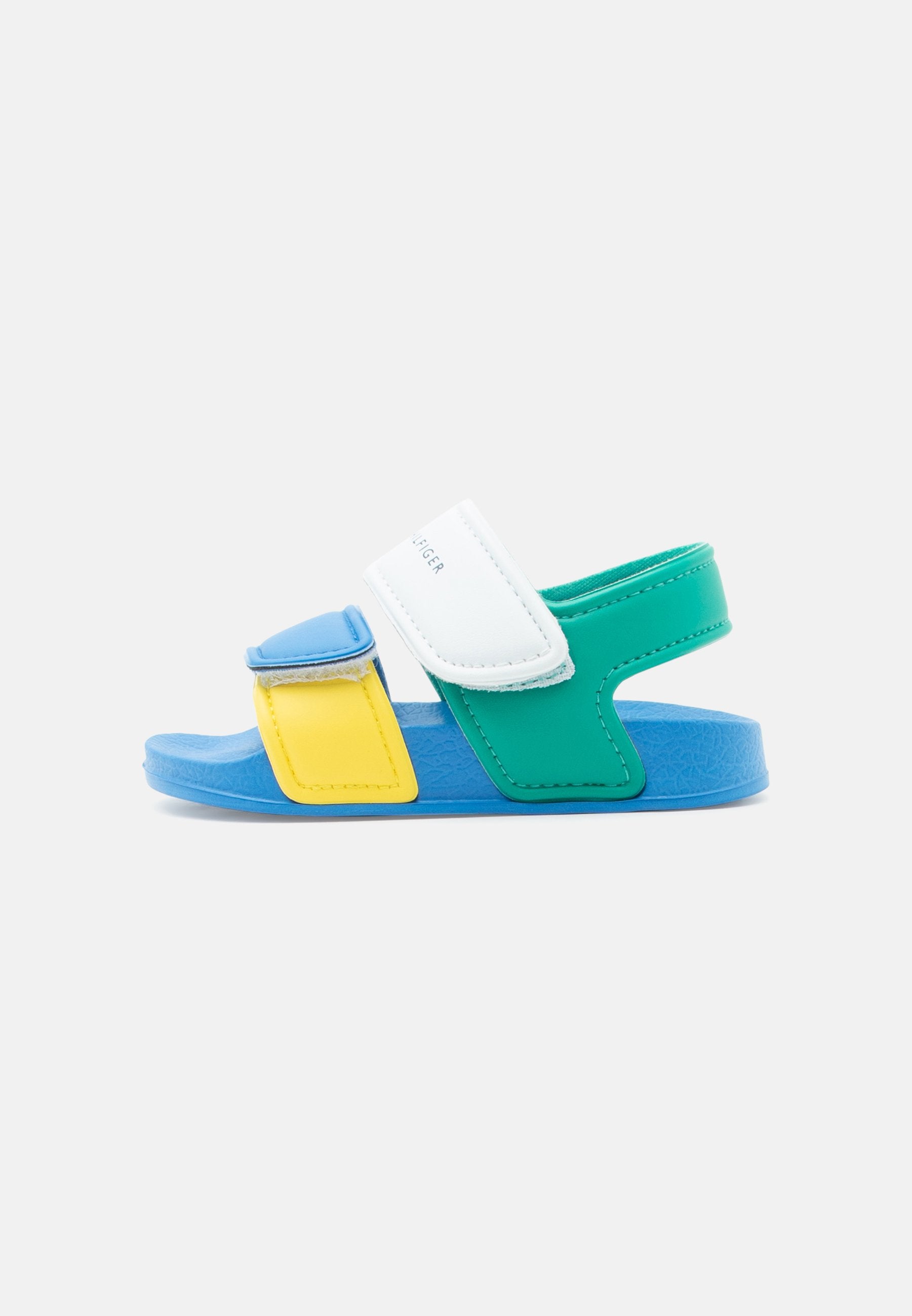 JOEL UNISEX - Sandals - multicolor