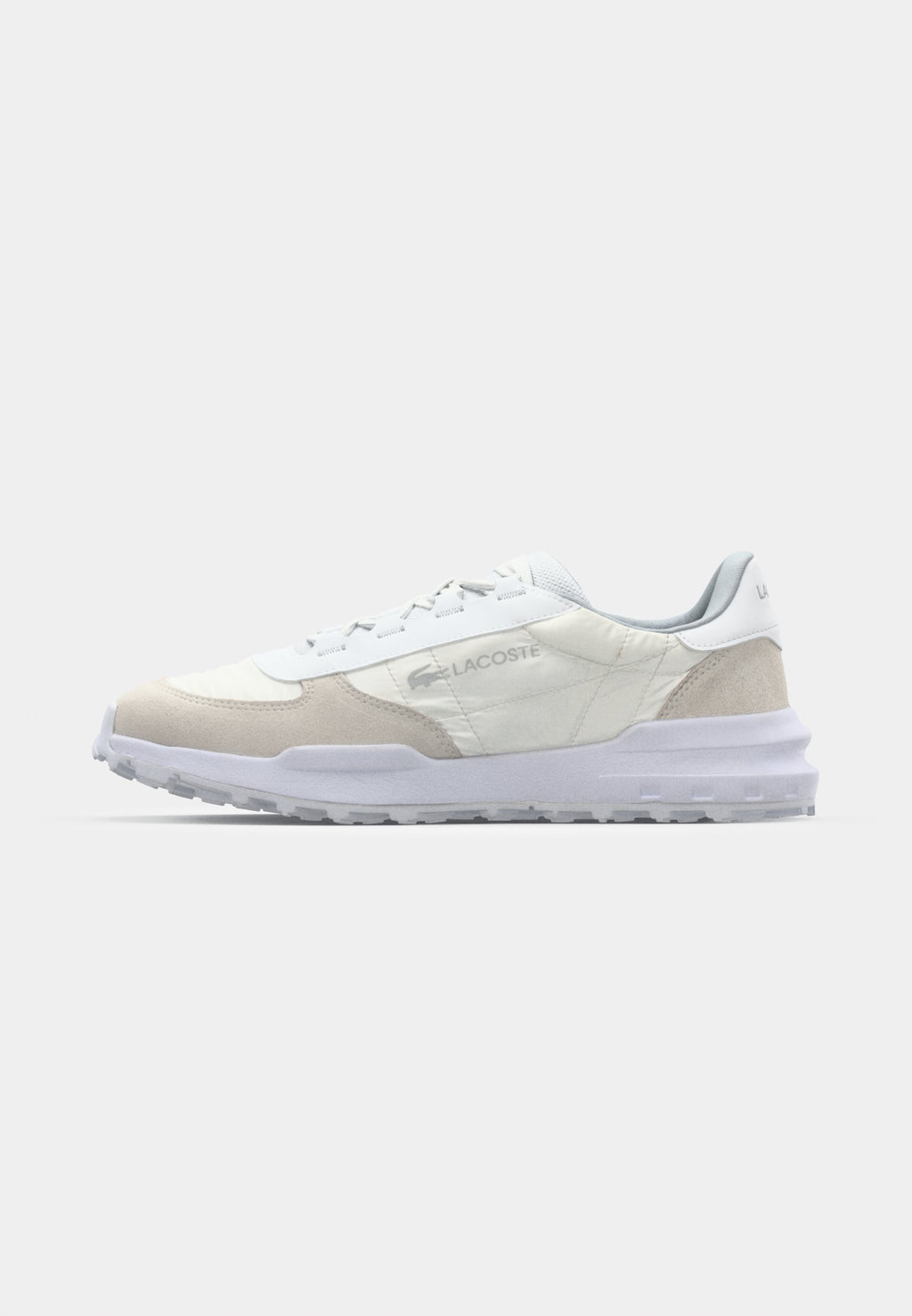 ELITE ACTV EVO 225 - Trainers - white/light grey