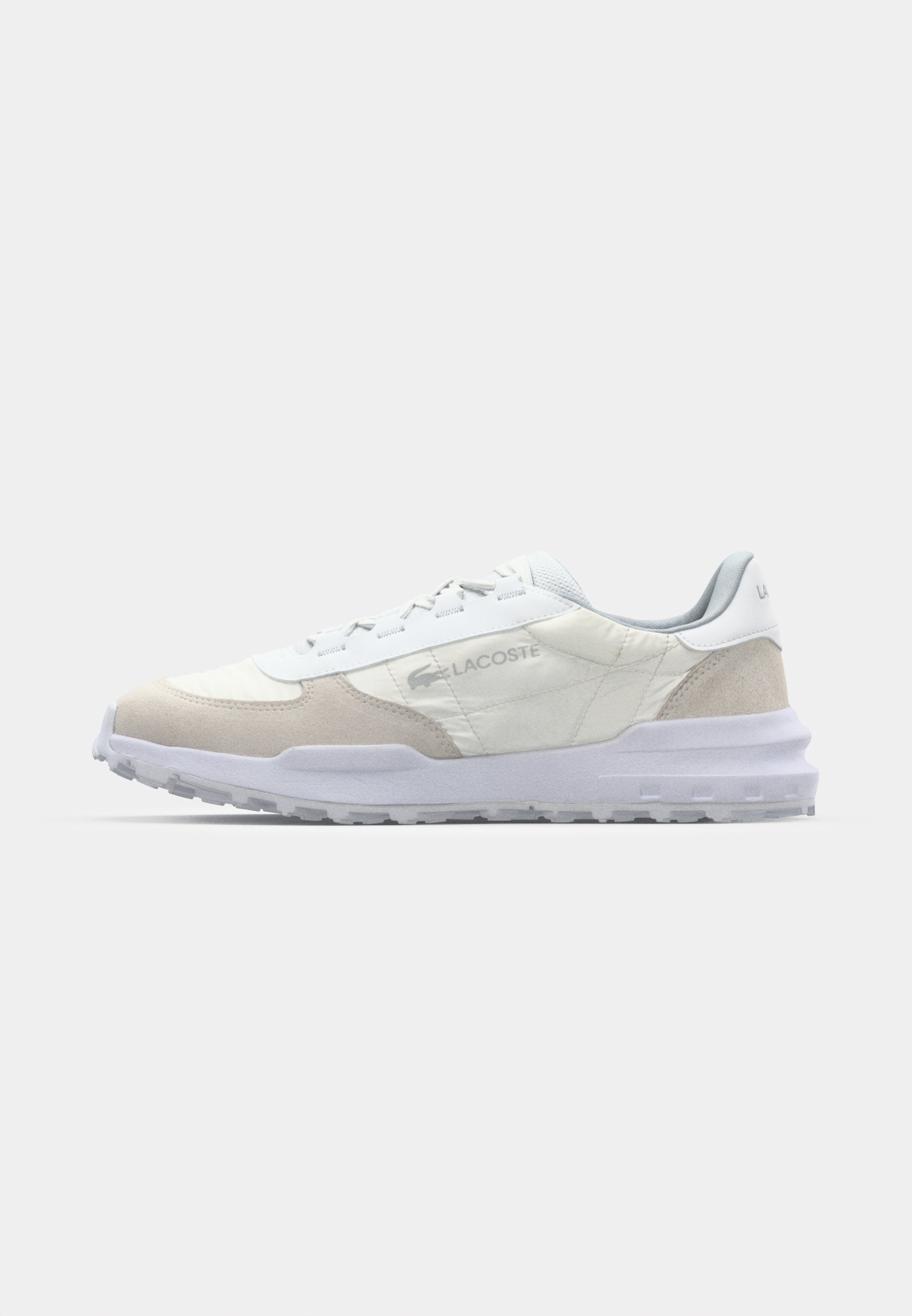 ELITE ACTV EVO 225 - Trainers - white/light grey