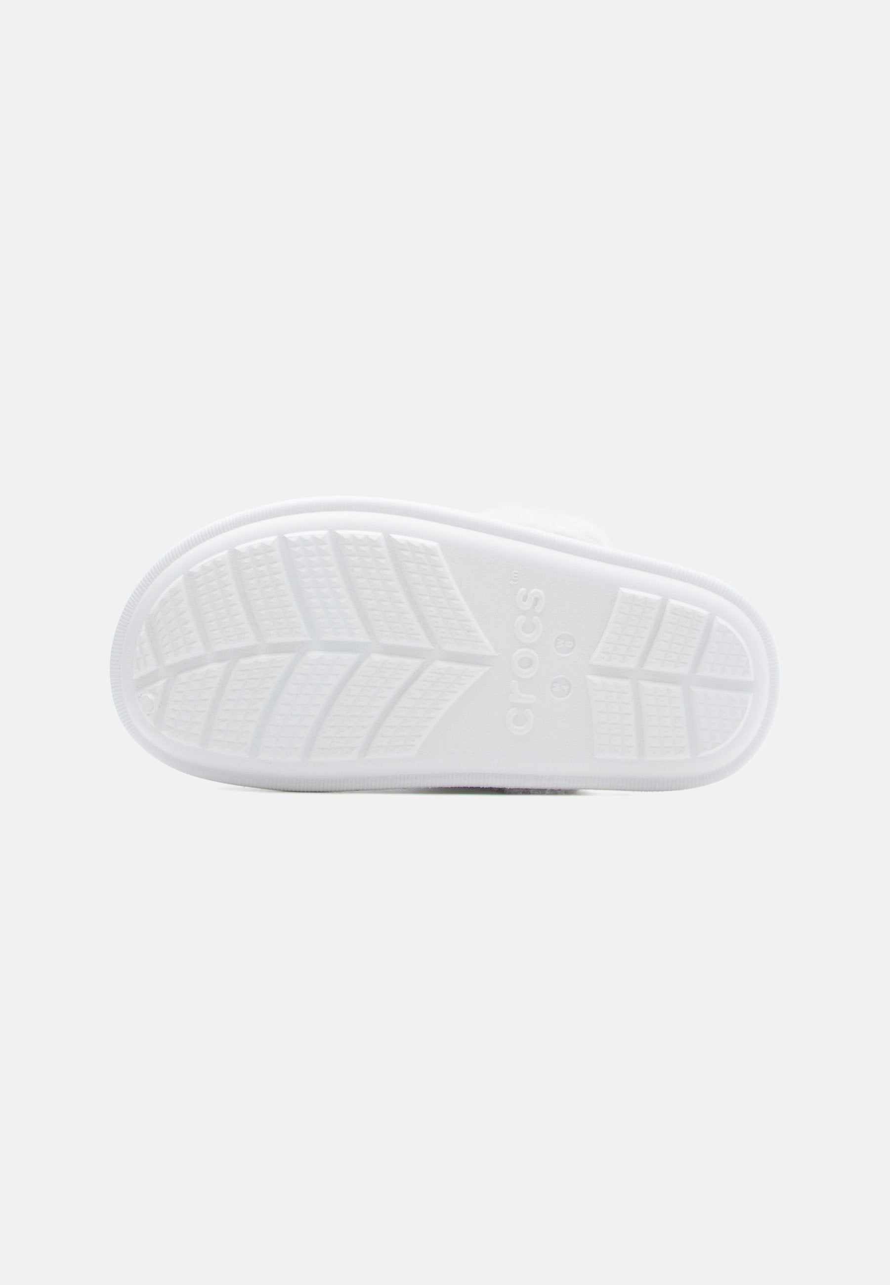 CLASSIC FUZZ SCUFF UNISEX - Slippers - moonlight