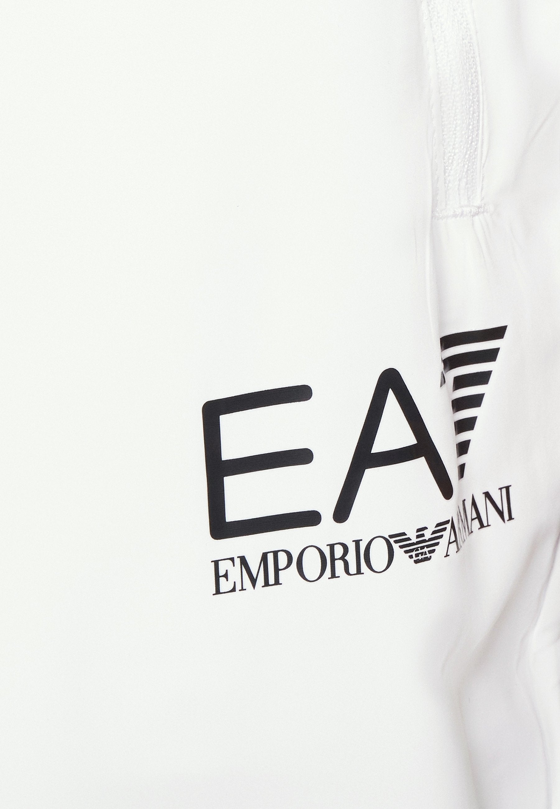 TUTA SPORTIVA - Tracksuit - white