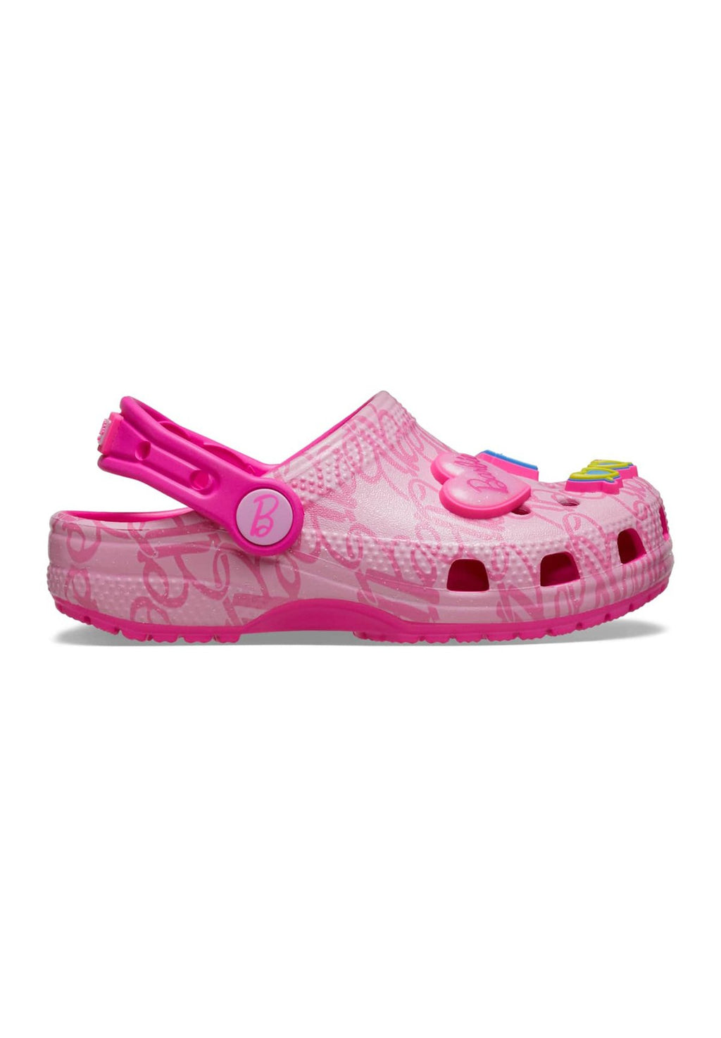 TODDLERS' BARBIE CLASSIC - Clogs - multi