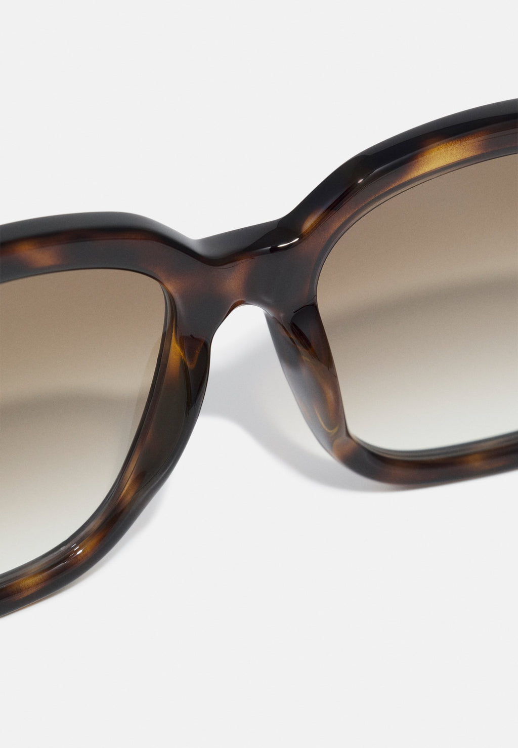 Sunglasses - havana