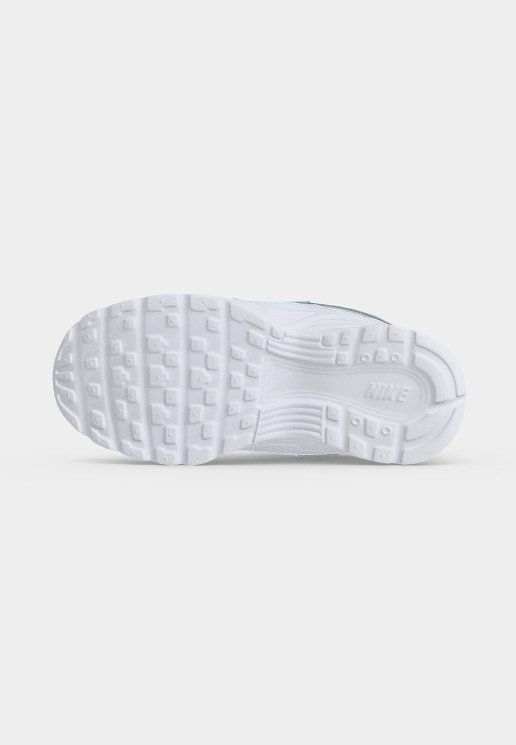 P 6000 UNISEX - Baskets - nuance platine/blanc/argenté métallique
