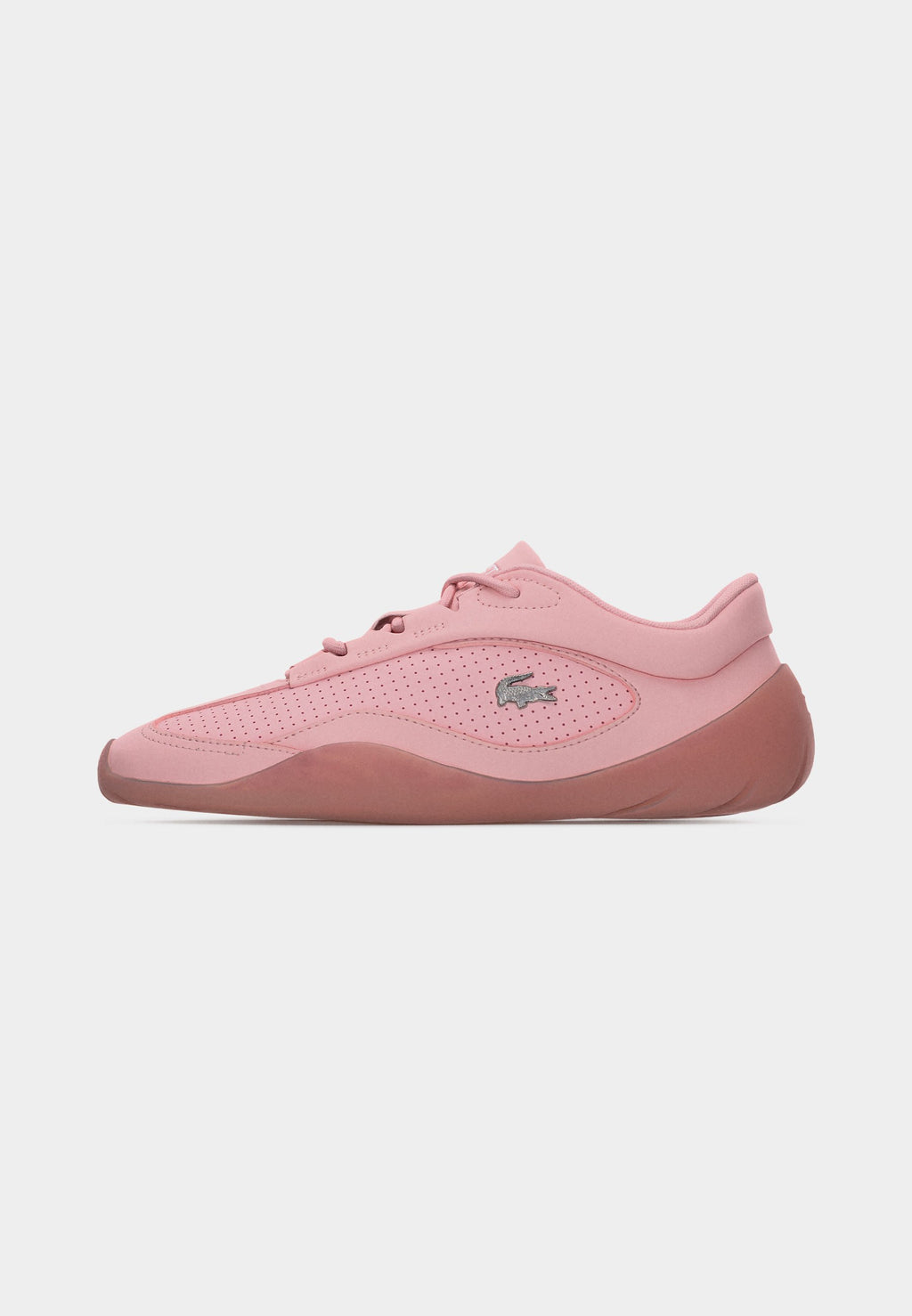 NET LOW 126 - Trainers - light pink