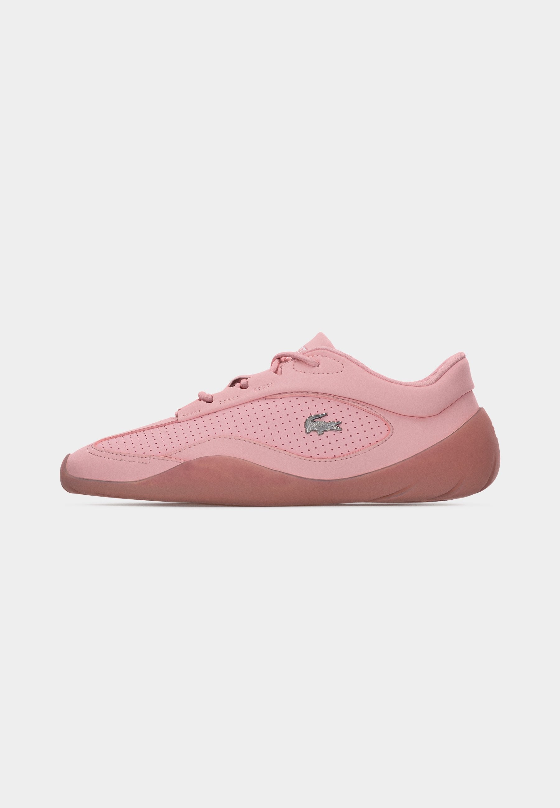 NET LOW 126 - Trainers - light pink