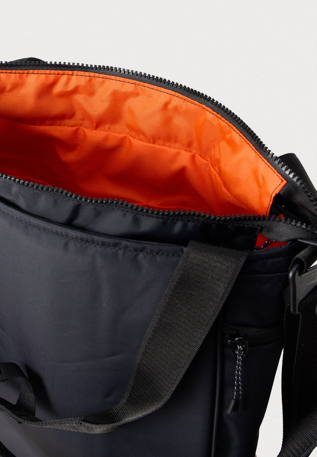 COMMUTE TOTE UNISEX - Sac cabas - noir/anthracite