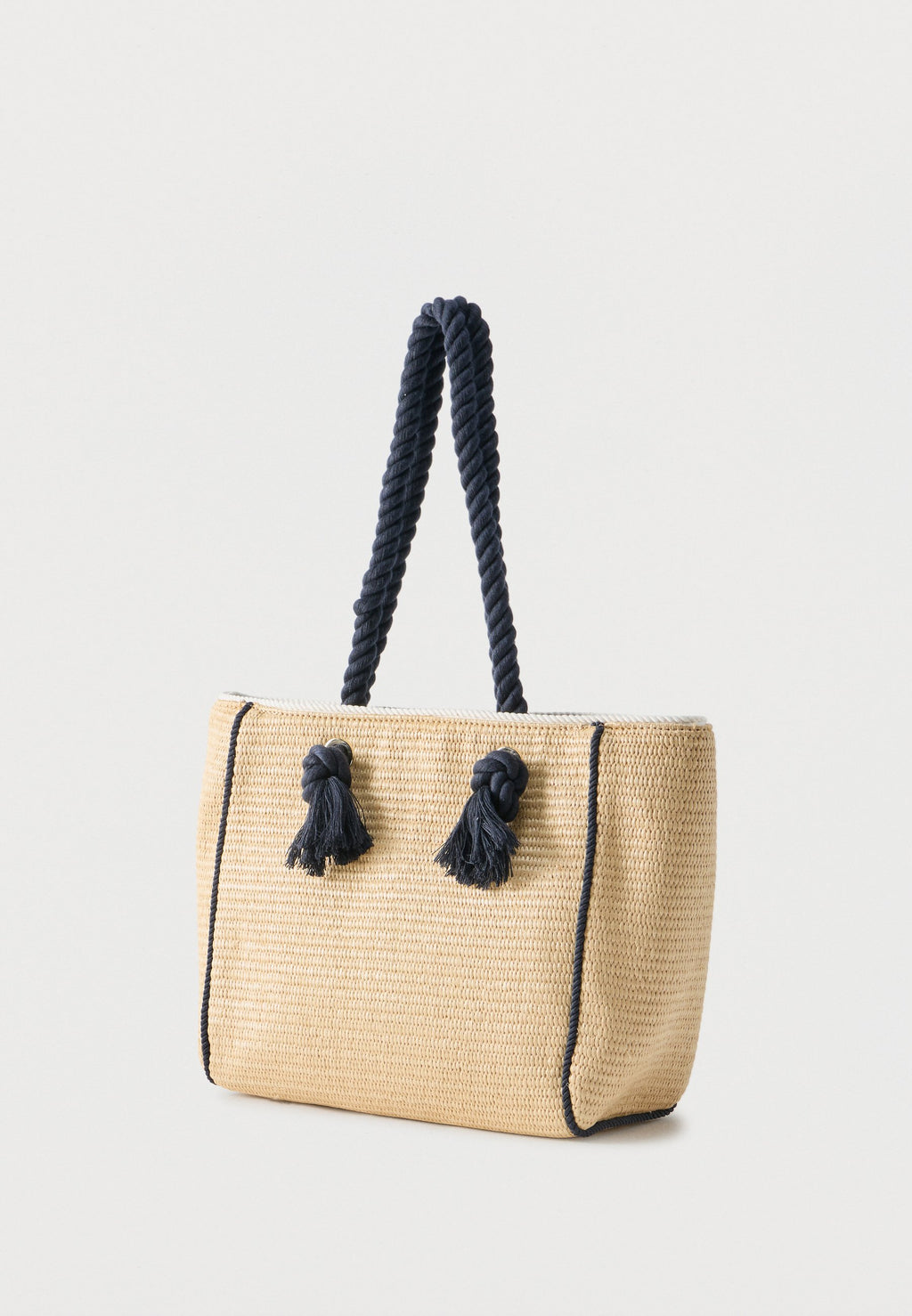 STAW UNISEX - Handbag - taupe
