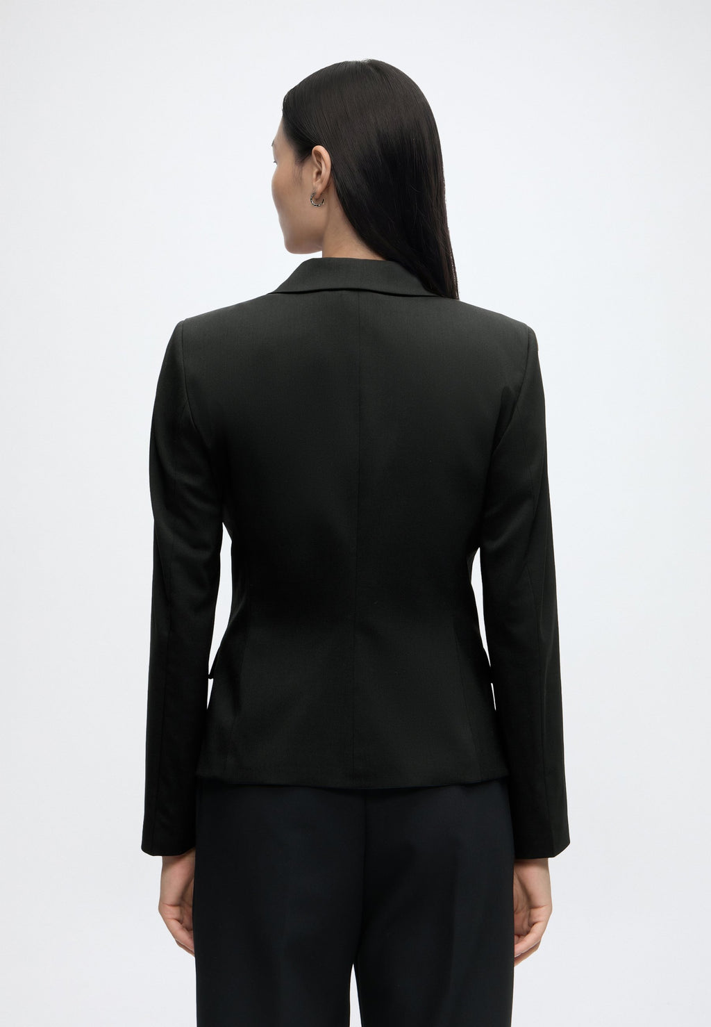AREDANA - Blazer - black