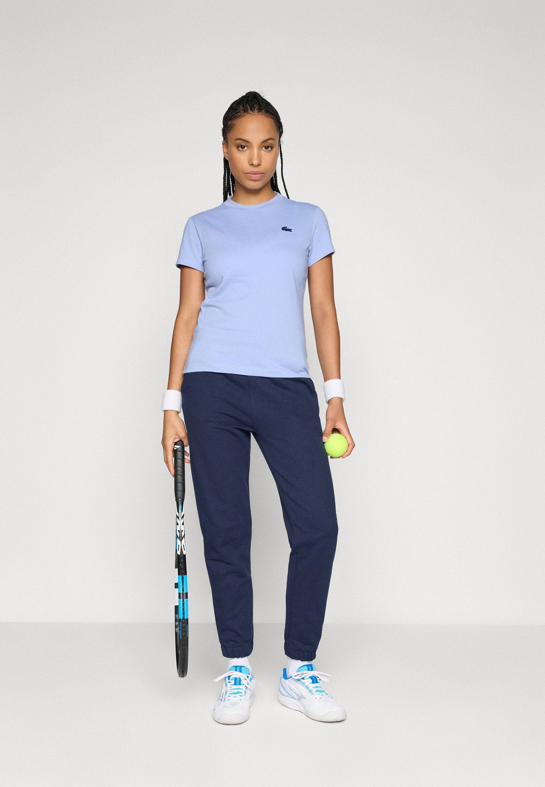 Tracksuit bottoms - navy blue