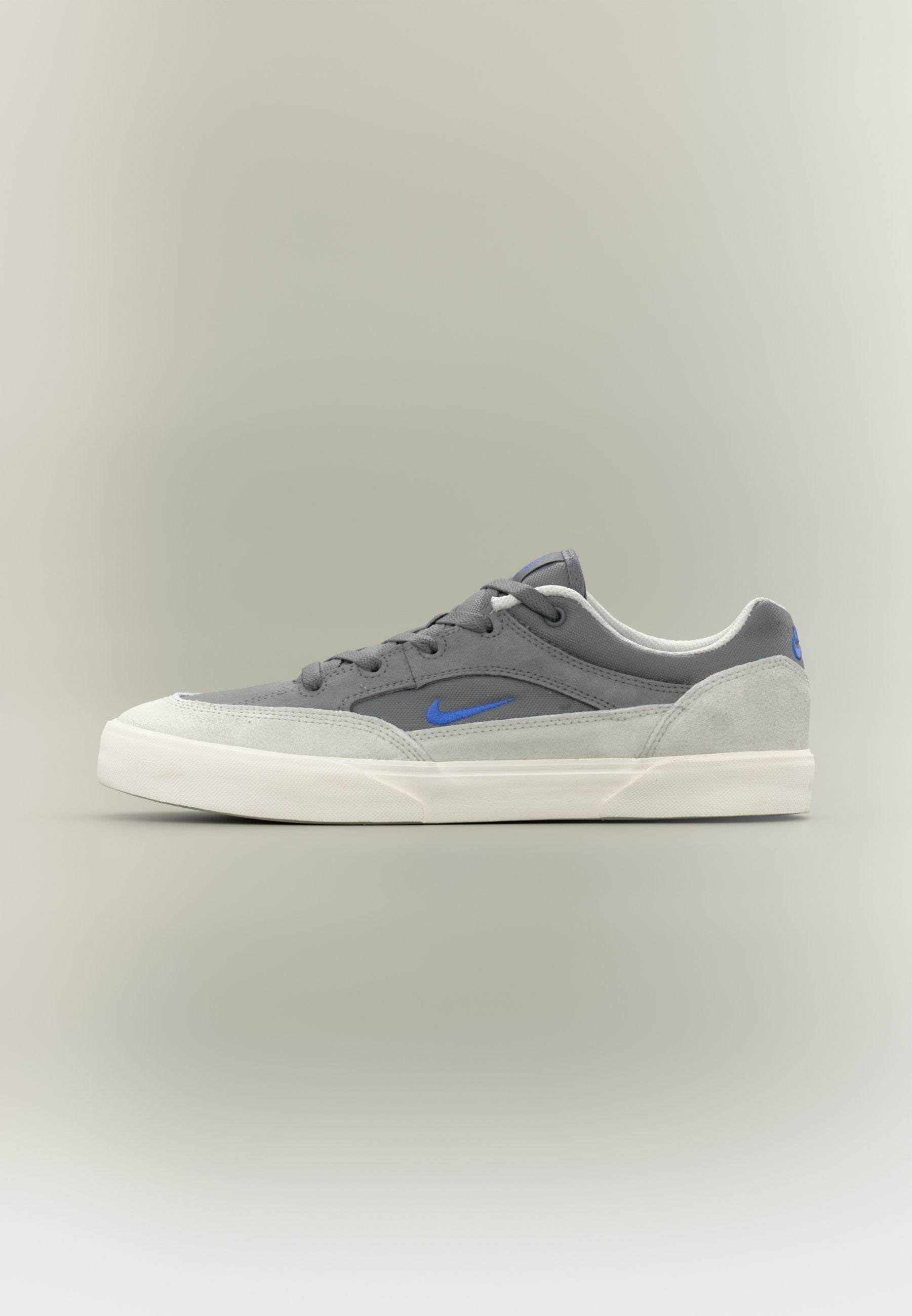 MALOR UNISEX - Trainers - pencil point/sapphire/legend silver-coloured