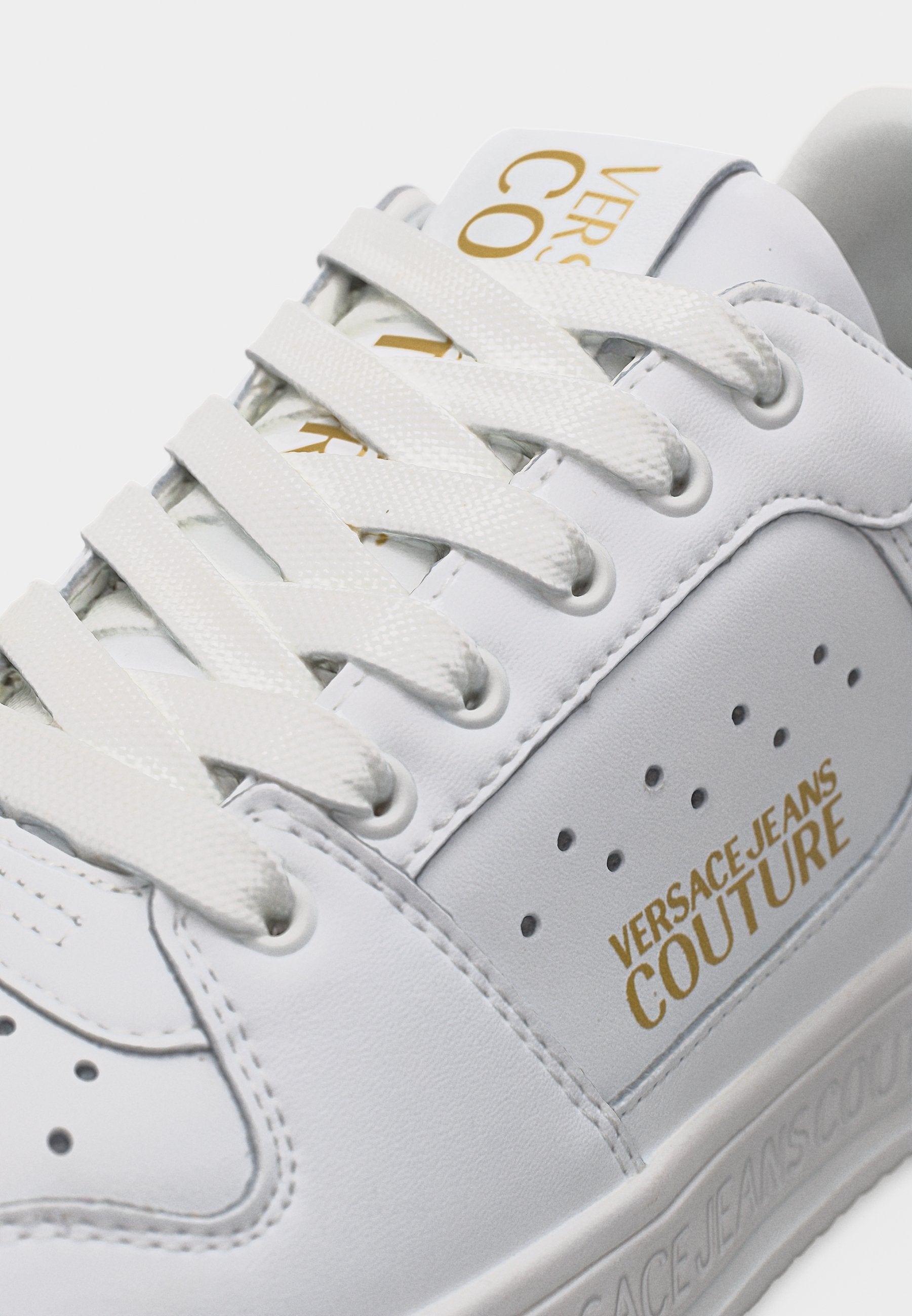 FONDO STARLIGHT - Trainers - white