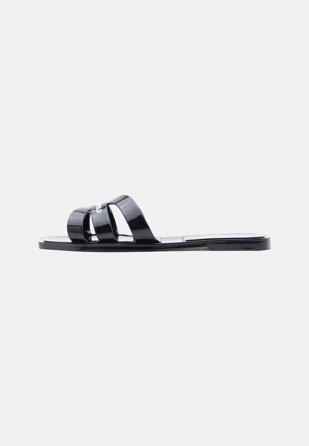 Mules - black