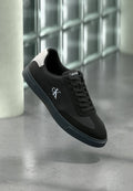 Trainers - black/bright white