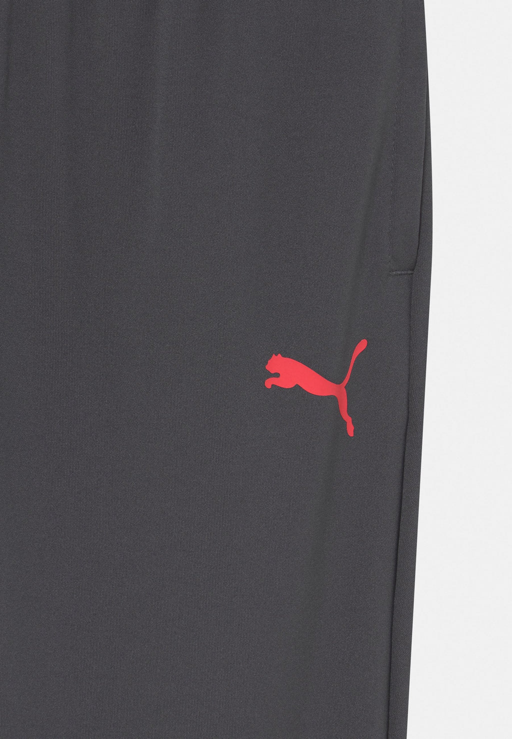 NEYMAR TRAINING PANT JR UNISEX - Tracksuit bottoms - ebony