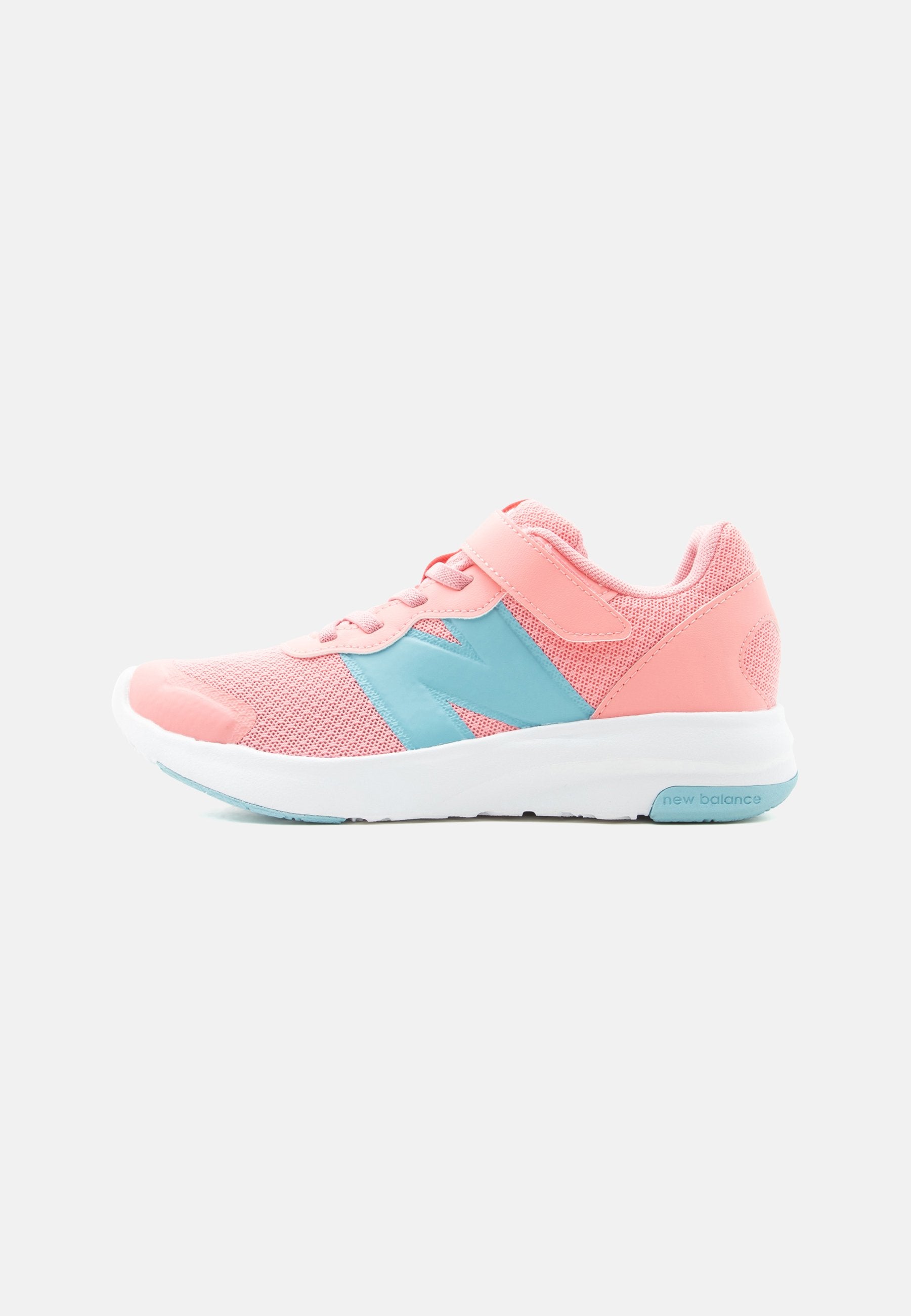 578 UNISEX - Road running shoes - double bubble/taffy blue